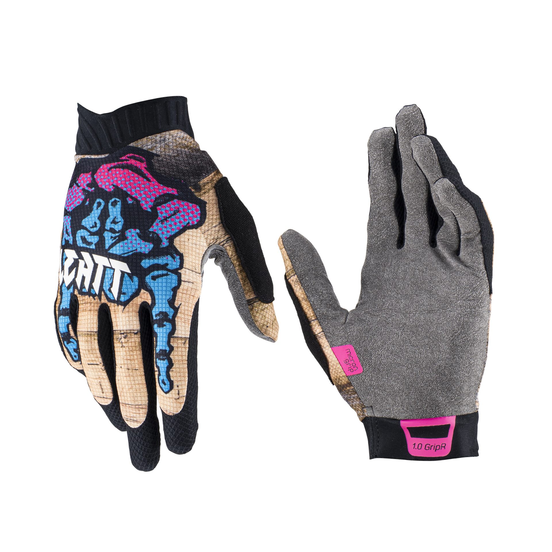 Glove MTB 1.0 GripR