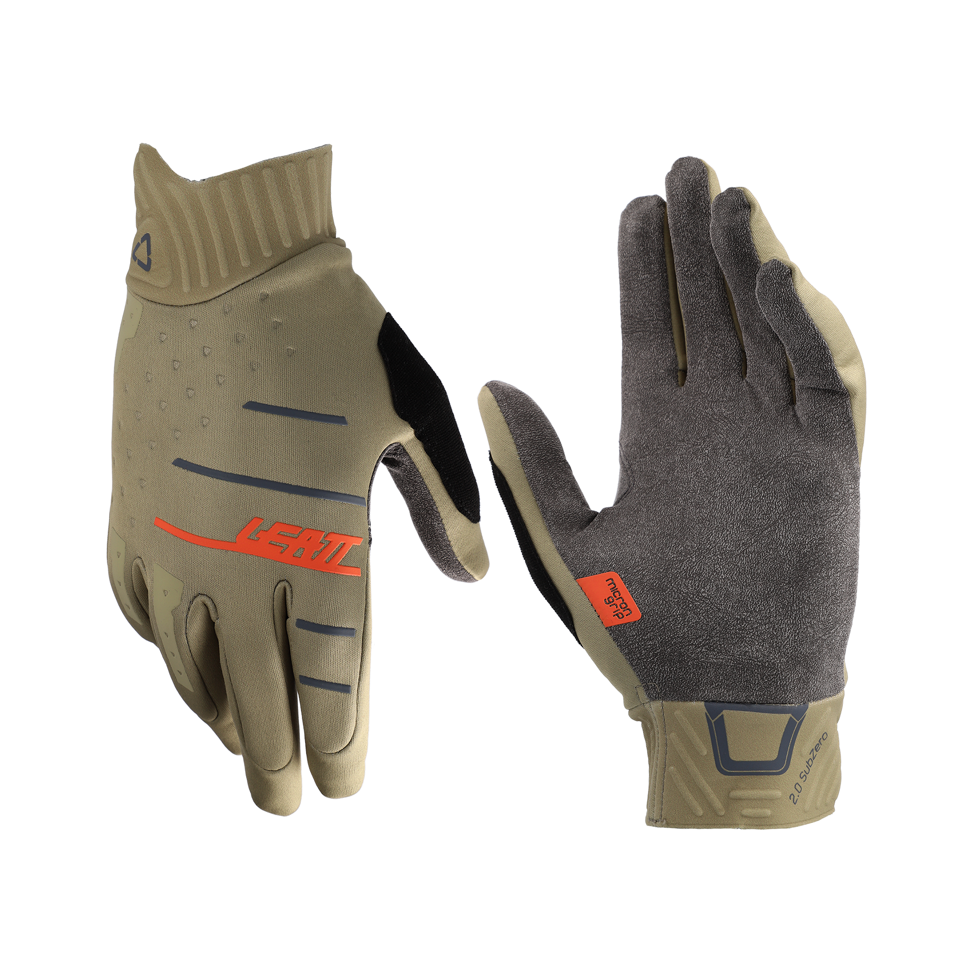 Glove MTB 2.0 SubZero