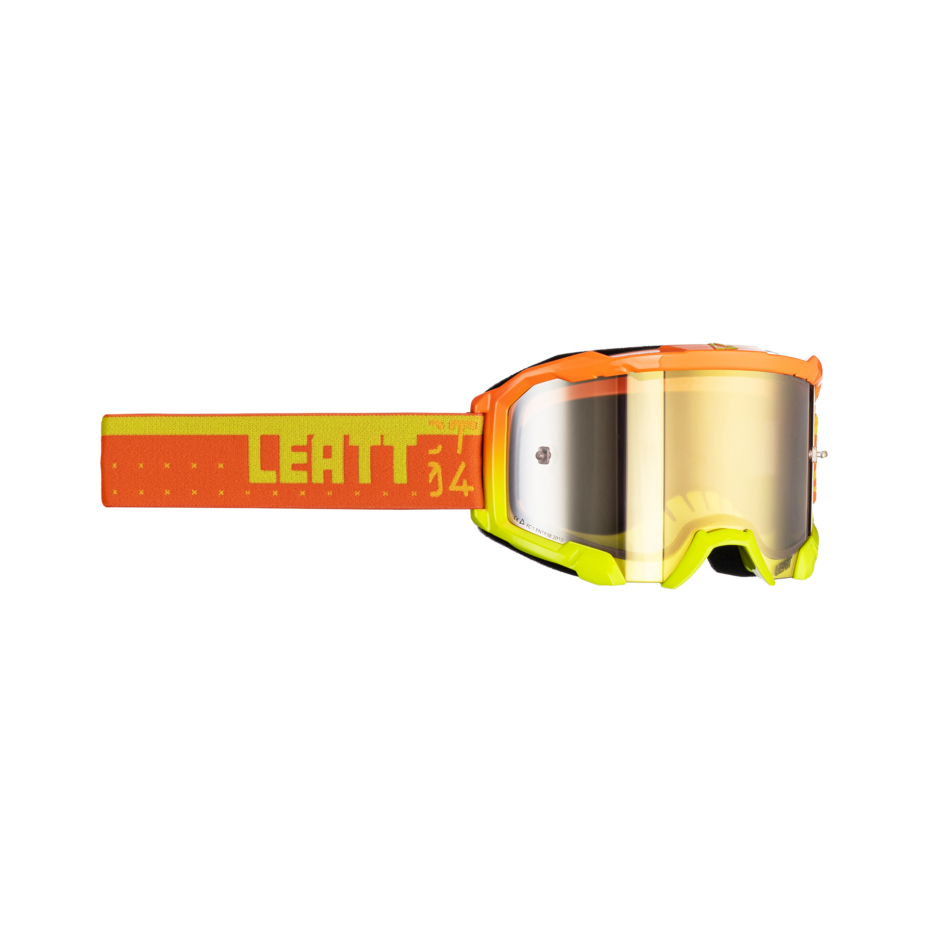Goggle Velocity 4.5 Iriz