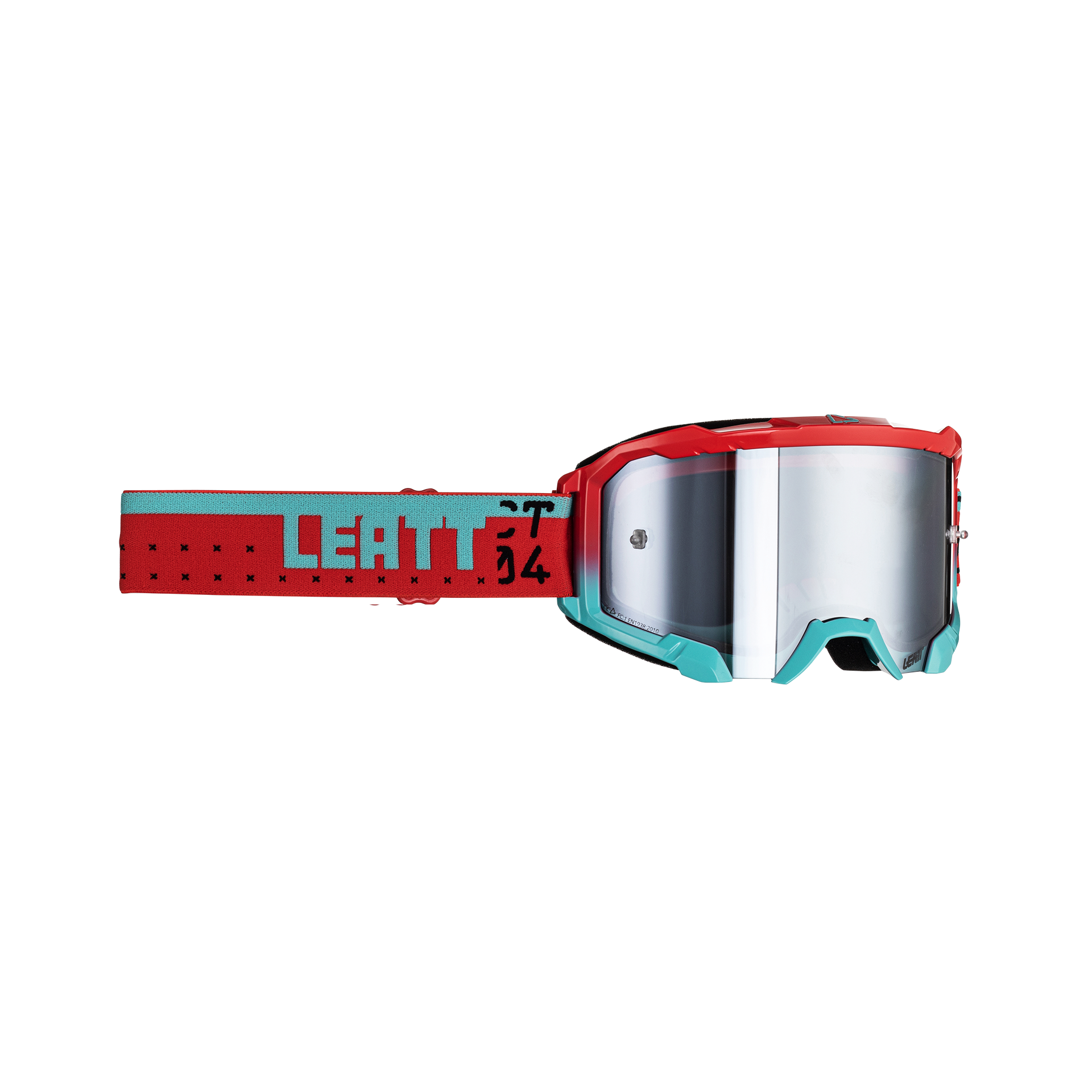 Goggle Velocity 4.5 Iriz
