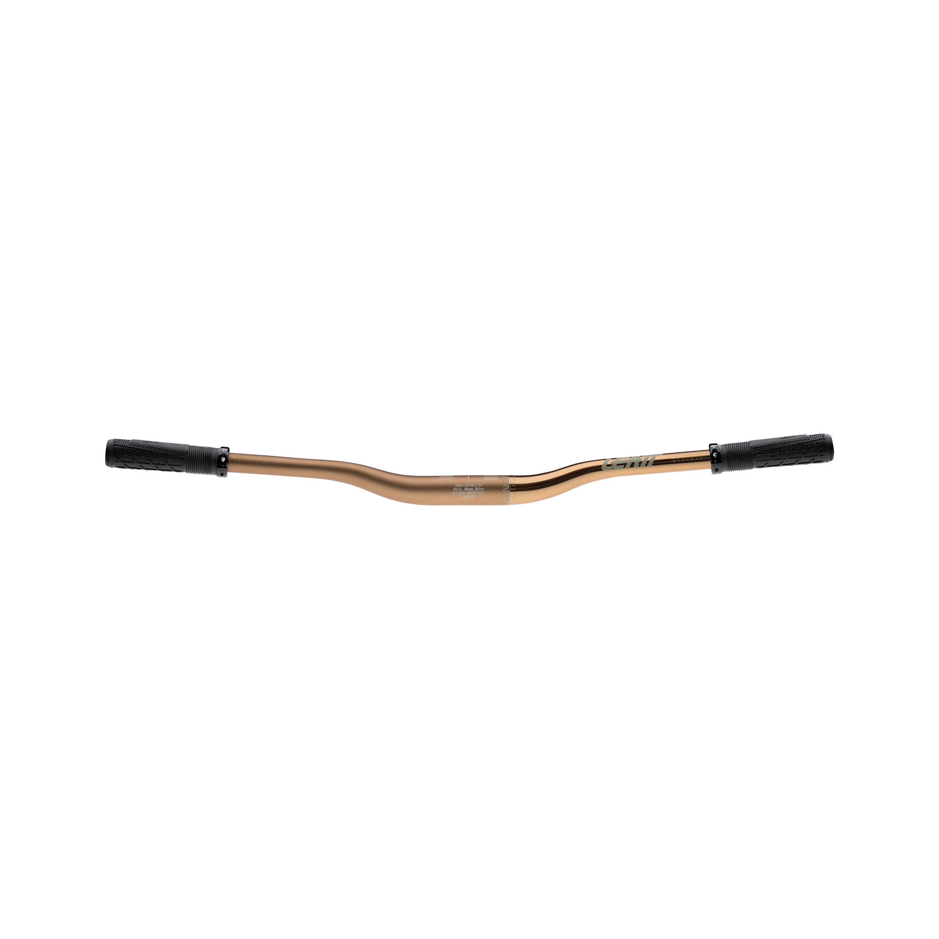 Leatt Handlebar Kit Launch Control 6.0 12