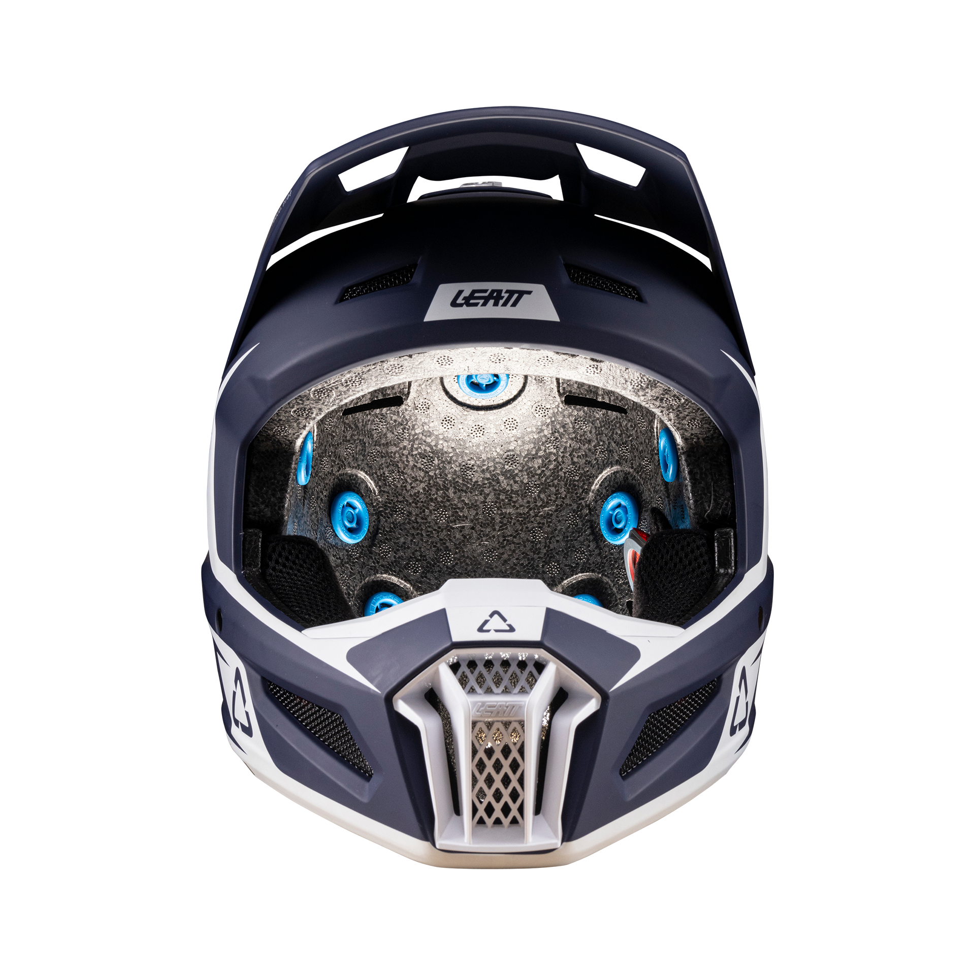 Helm-Kit Moto 3.5 mit 3.5 Goggle
