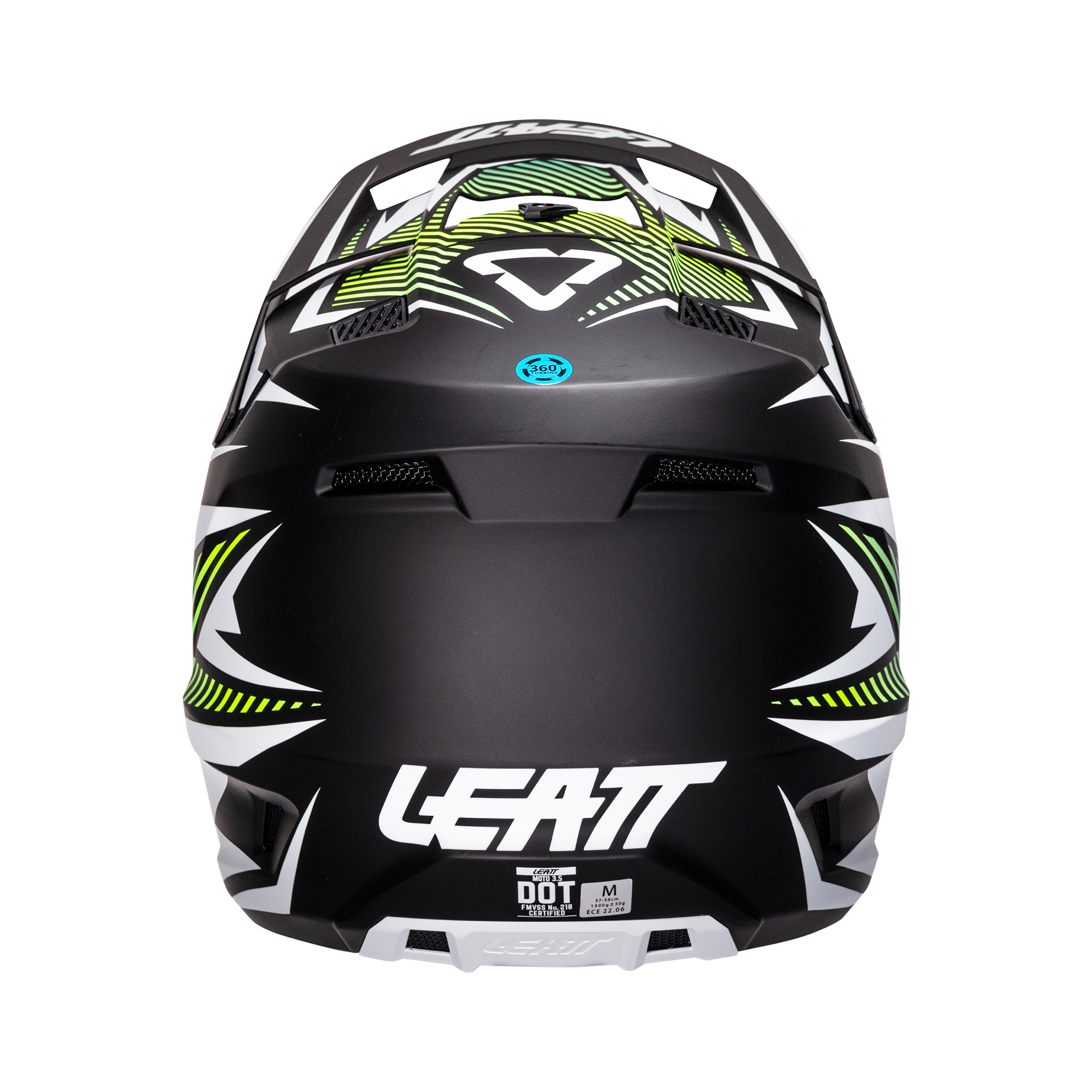 Helm Moto 3.5 Junior