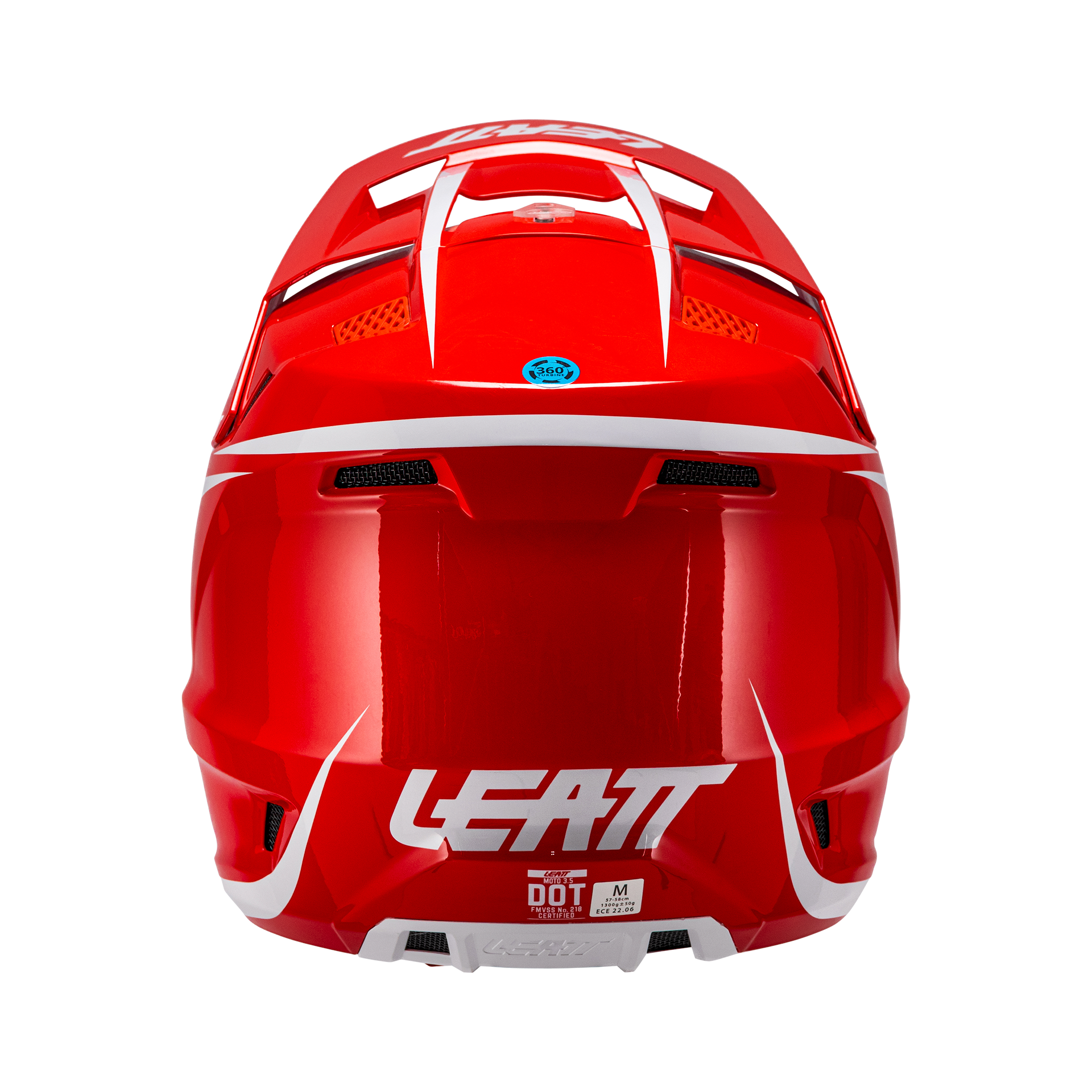 Helm-Kit Moto 3.5 mit 3.5 Goggle