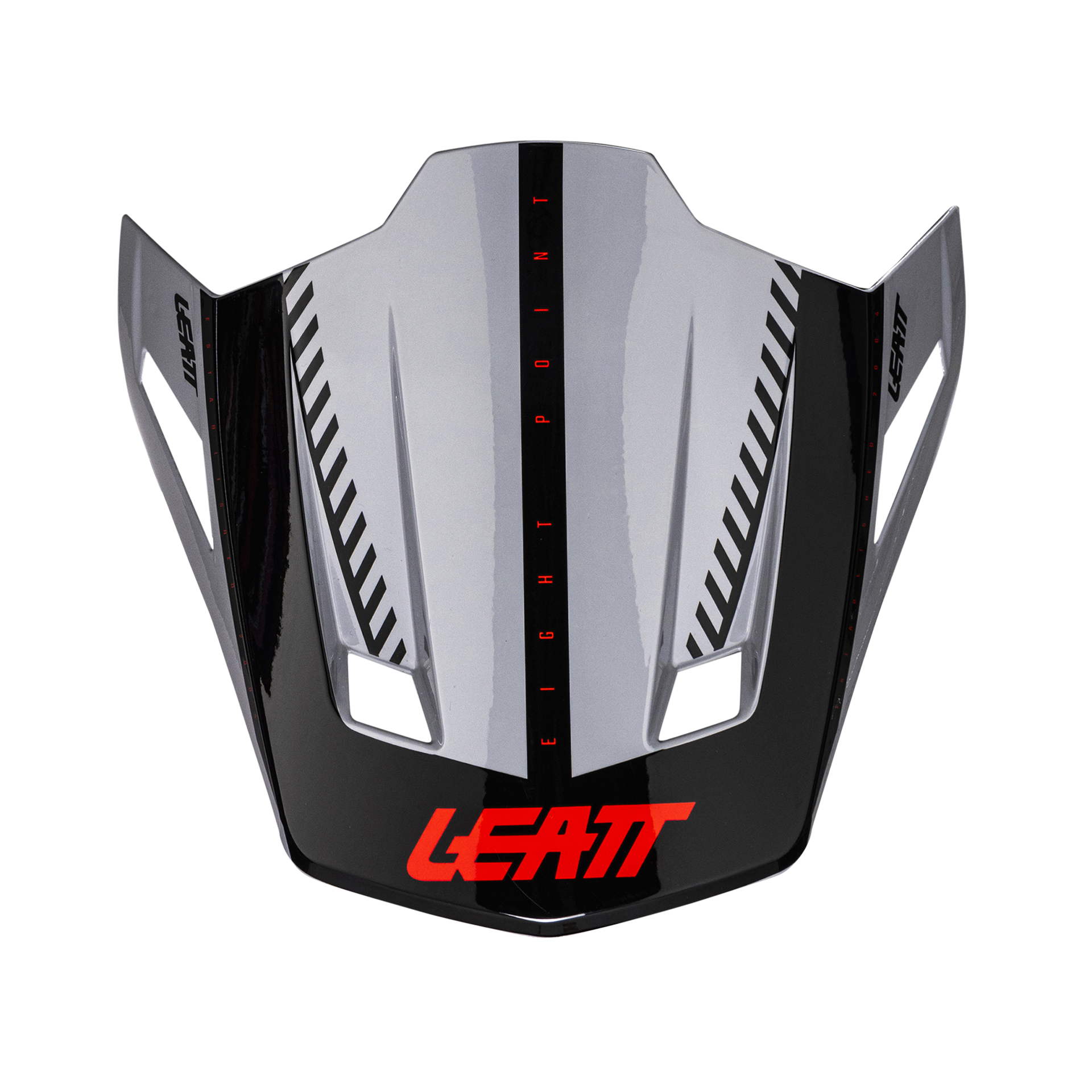 Visor Moto 8.5