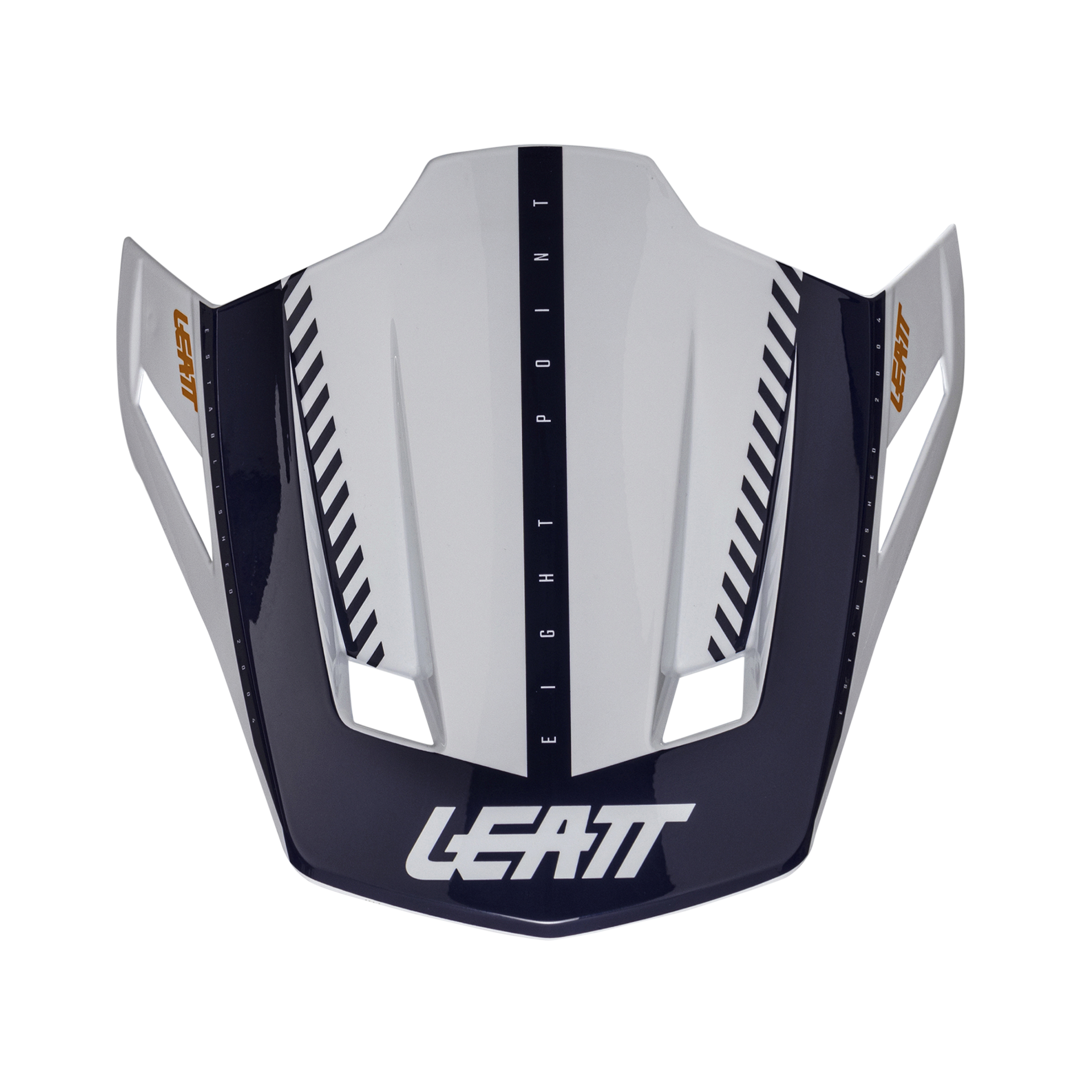 Visor Moto 8.5