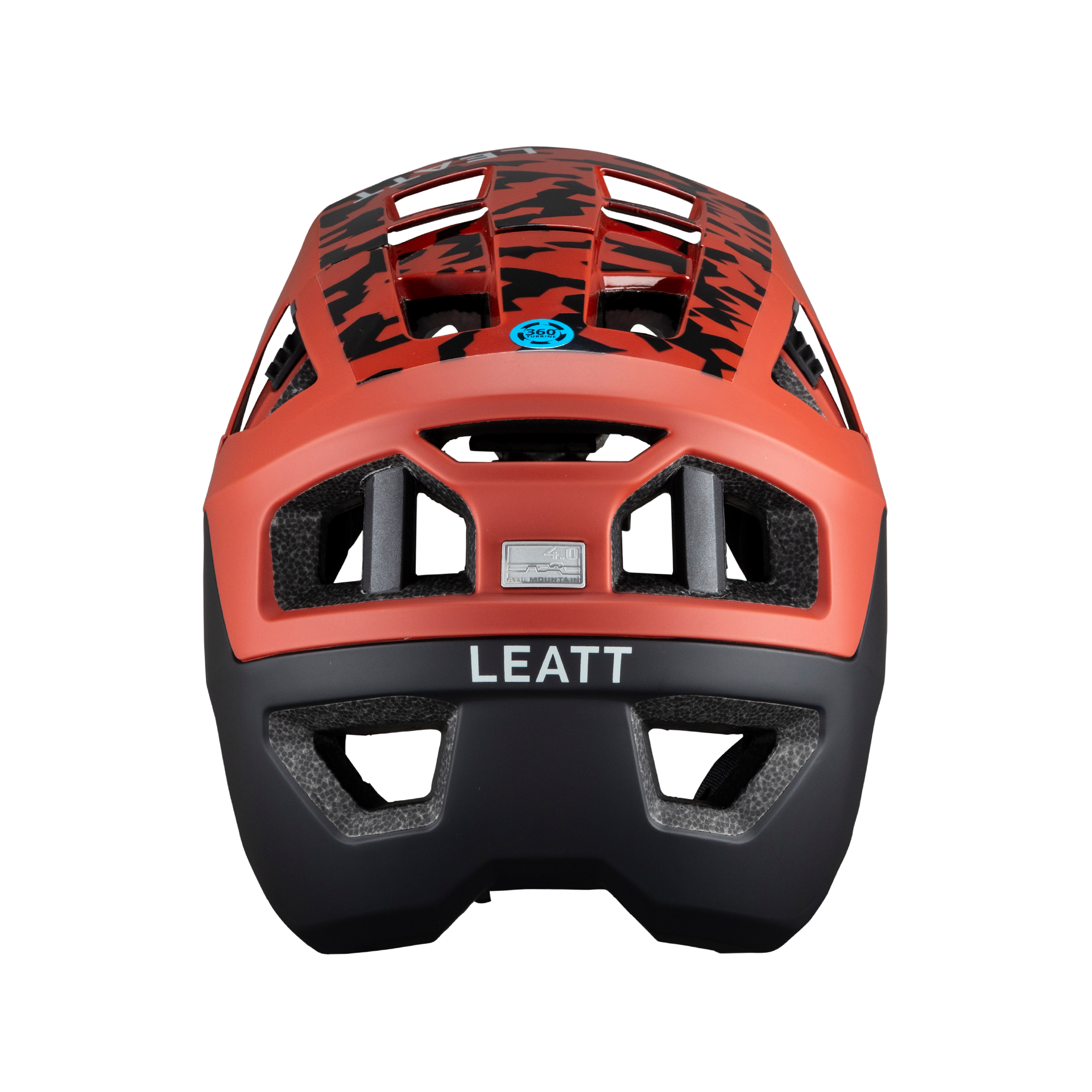 Helmet MTB AllMtn 4.0