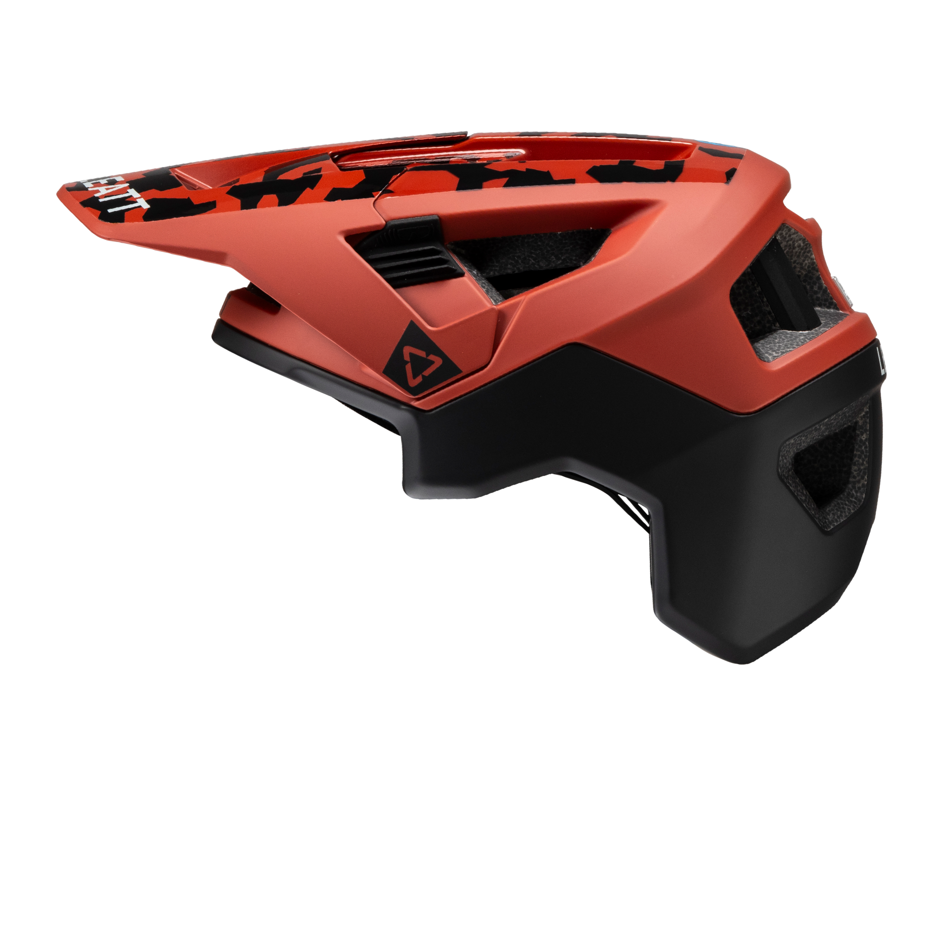 Helmet MTB AllMtn 4.0