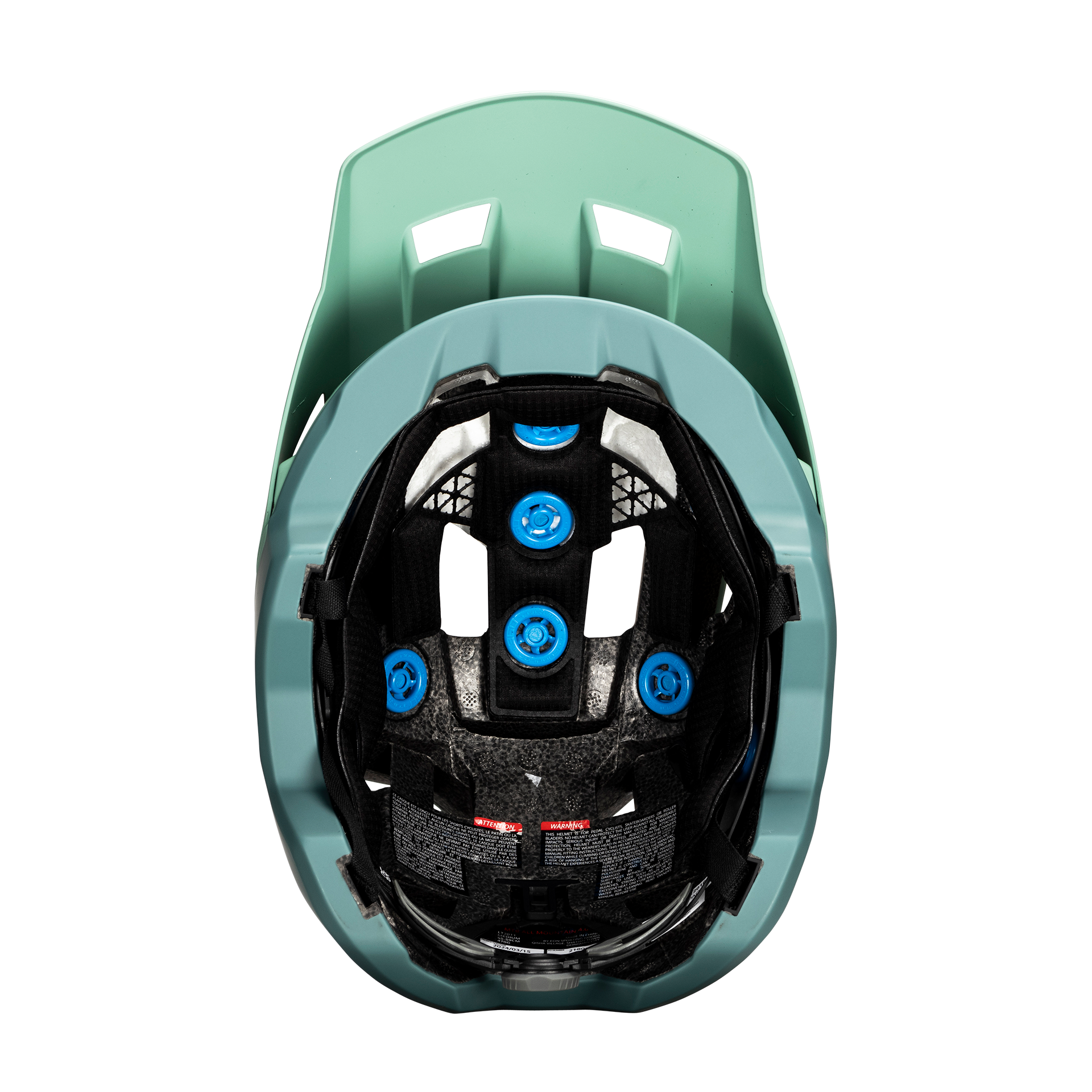 Helm MTB AllMtn 4.0