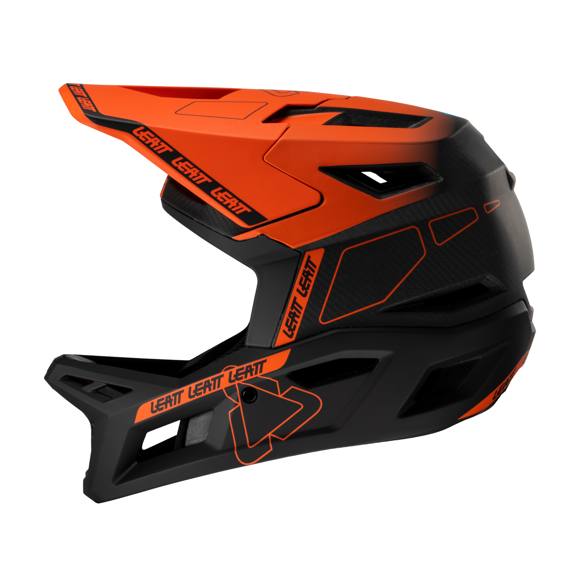 Helm MTB Gravity 6.0 Carbon