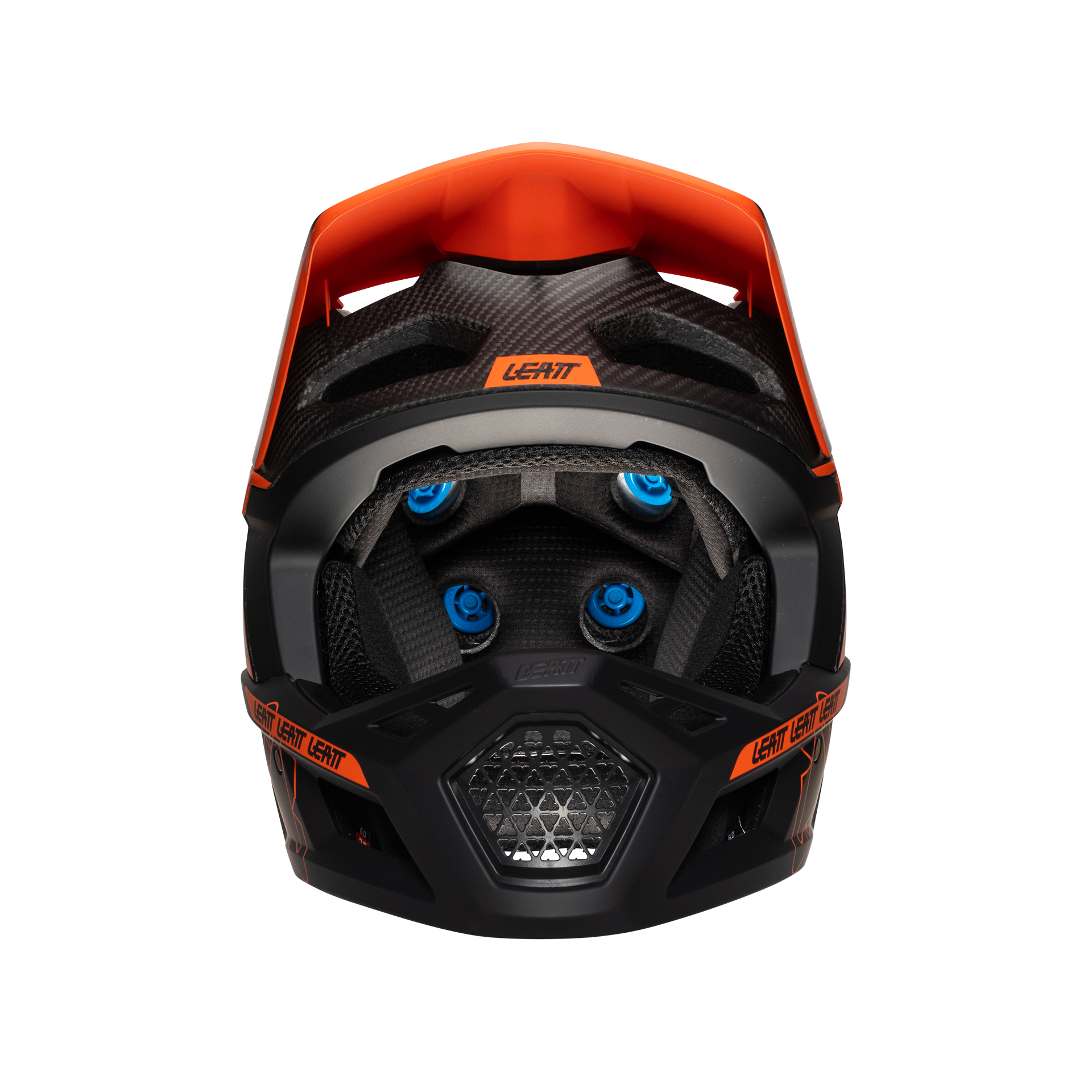 Helm MTB Gravity 6.0 Carbon