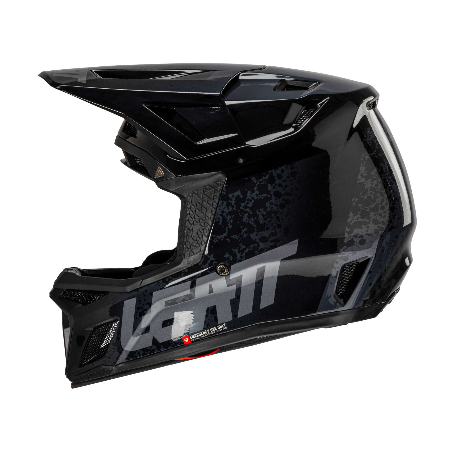 Helm MTB Gravity 8.0