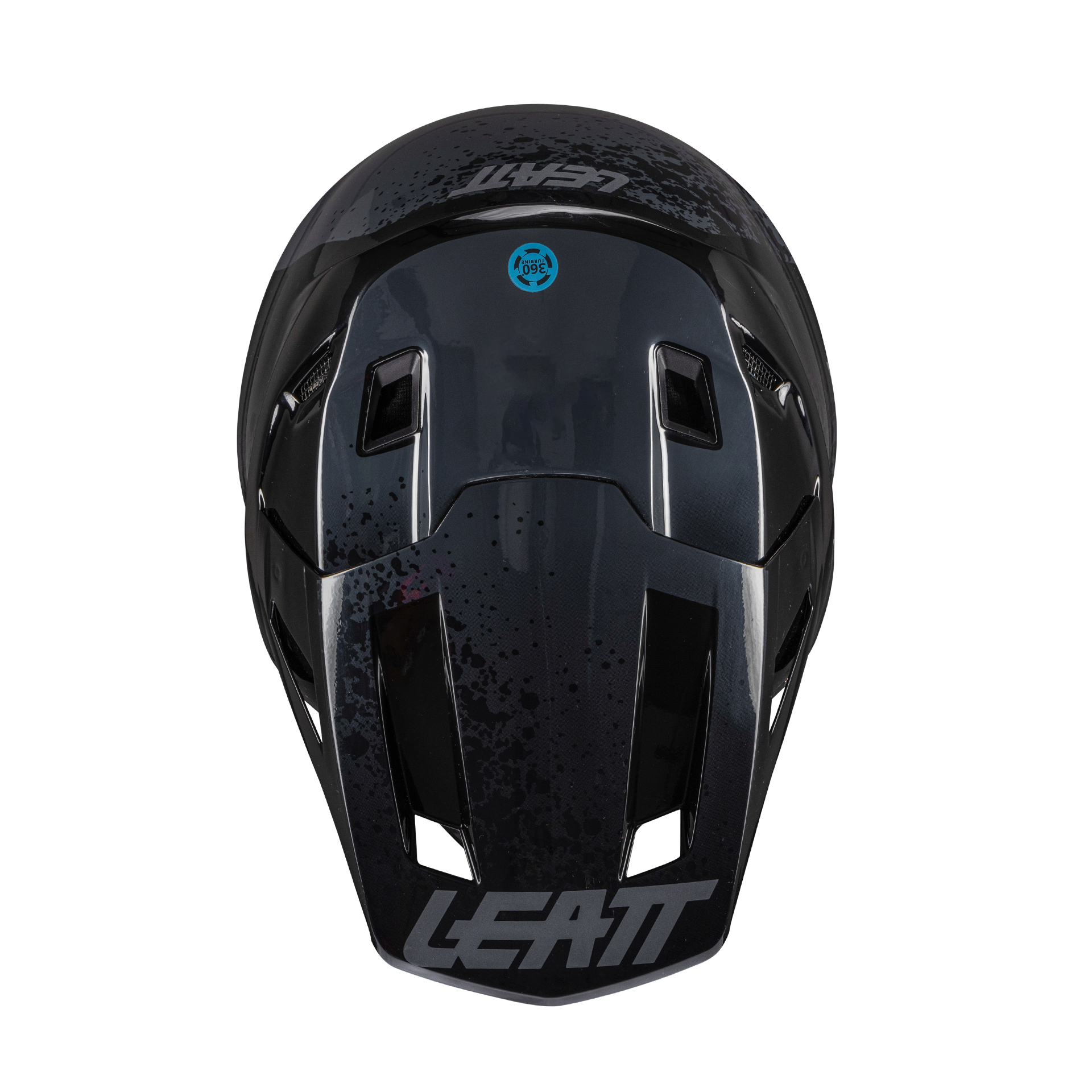 Helm MTB Gravity 8.0