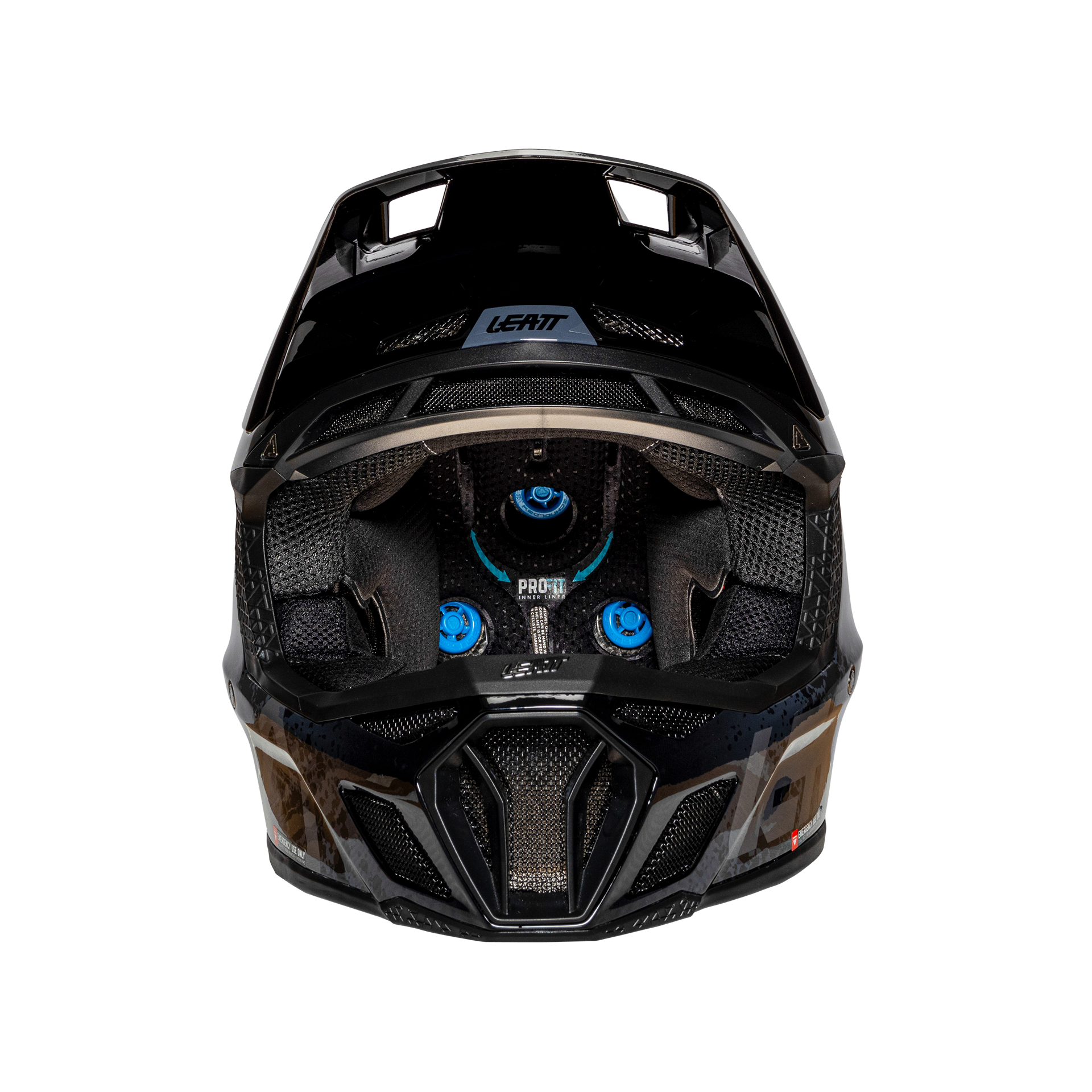 Helm MTB Gravity 8.0