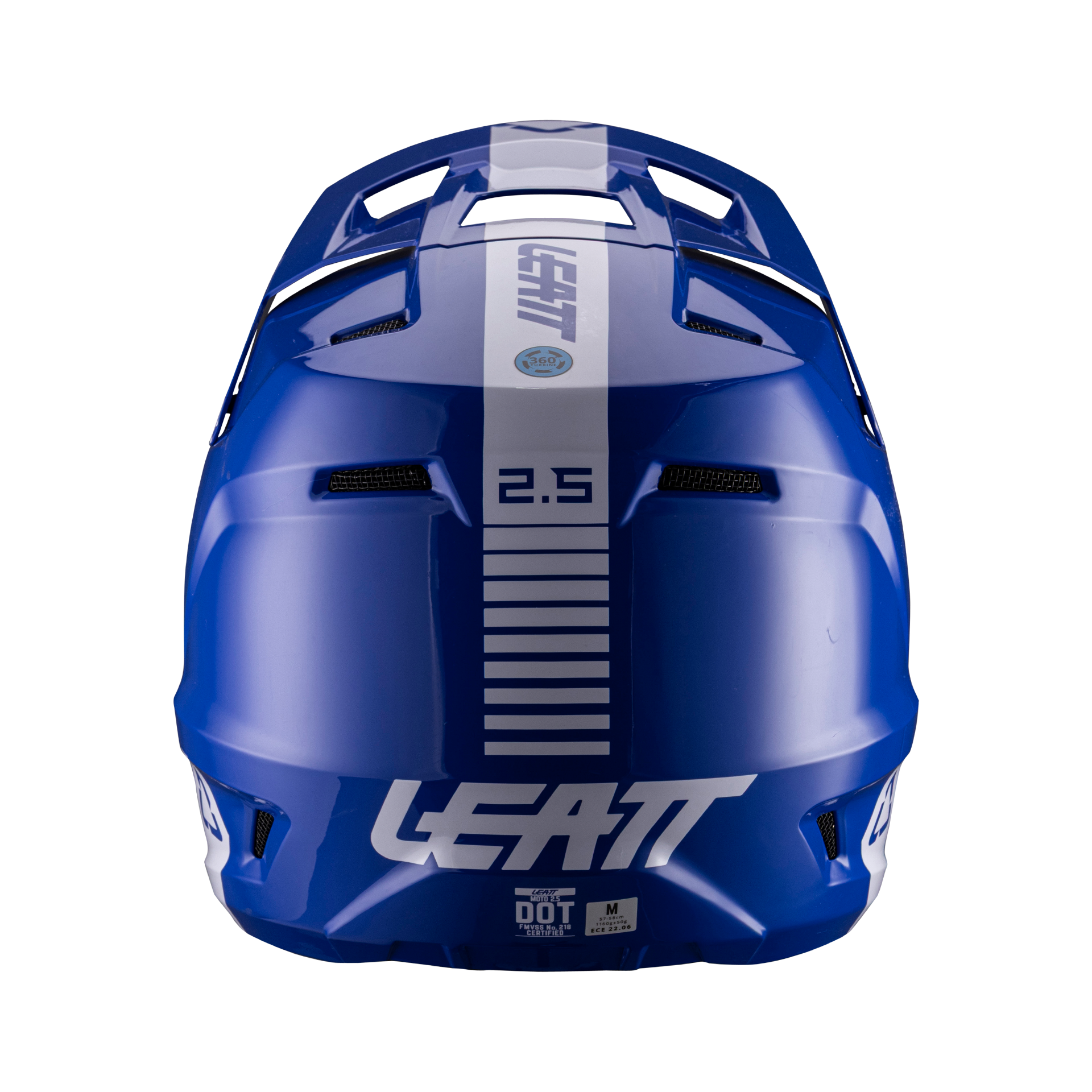 Helm Moto 2.5