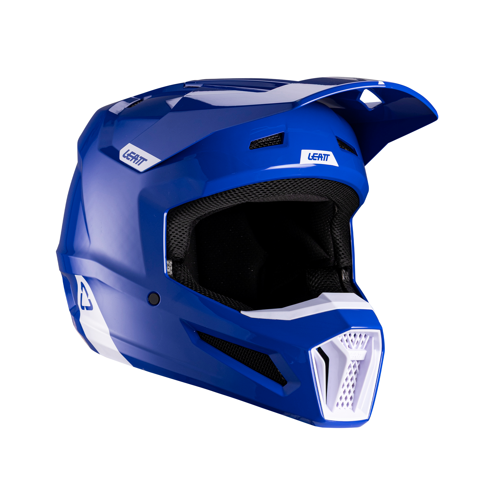 Helm Moto 2.5