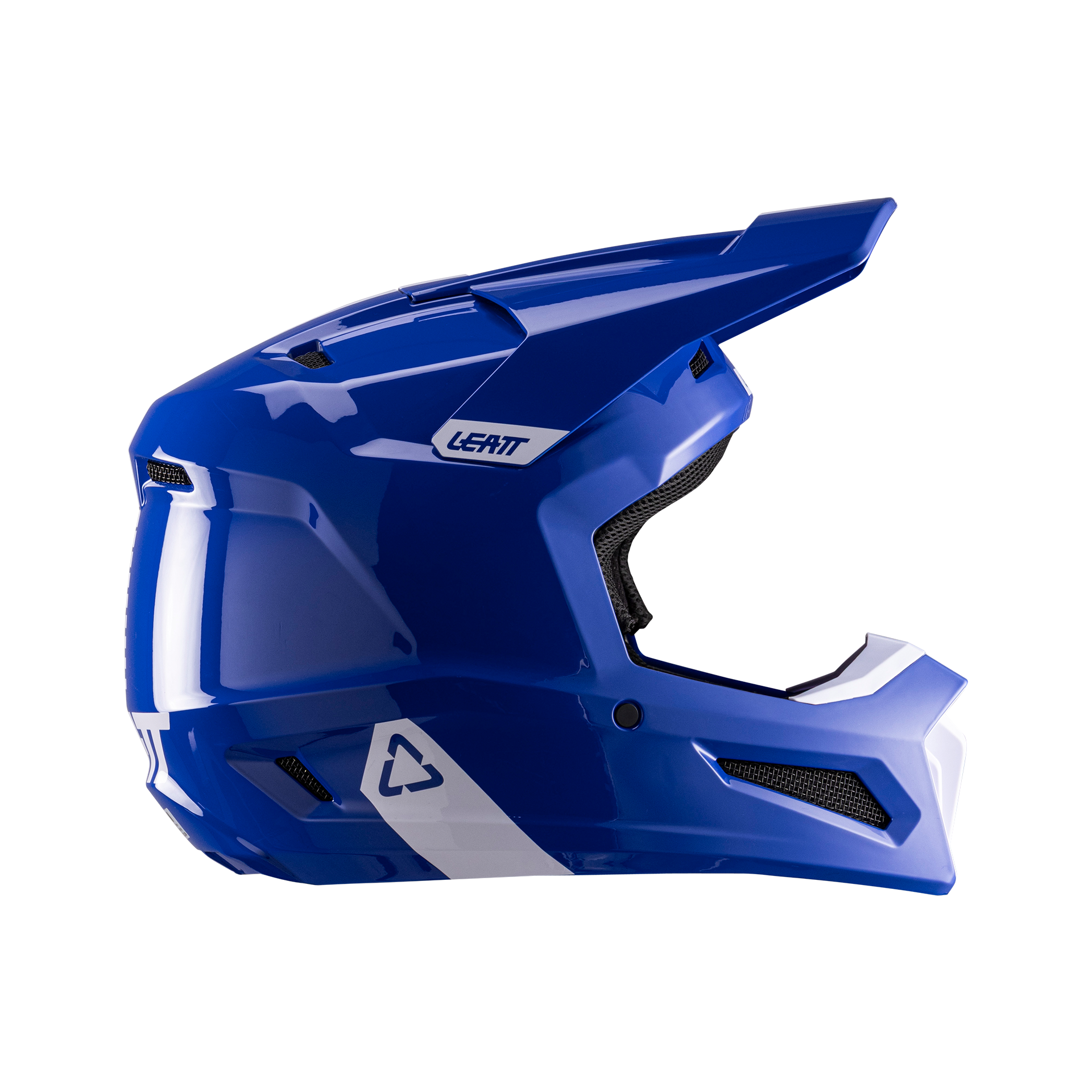 Helm Moto 2.5