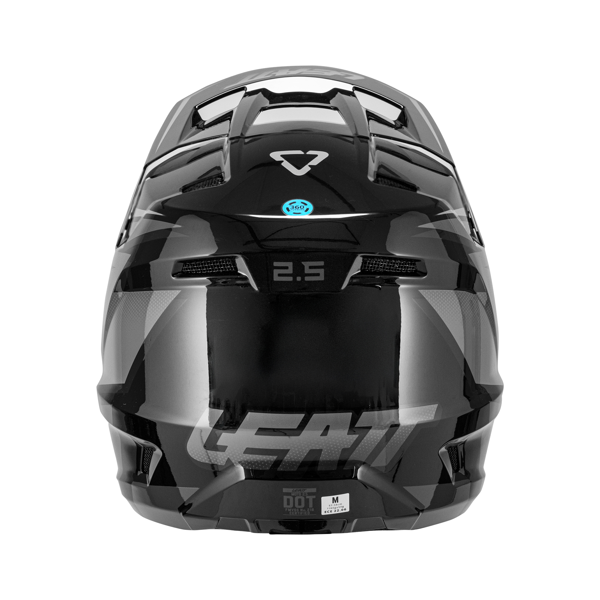 Helm Moto 2.5