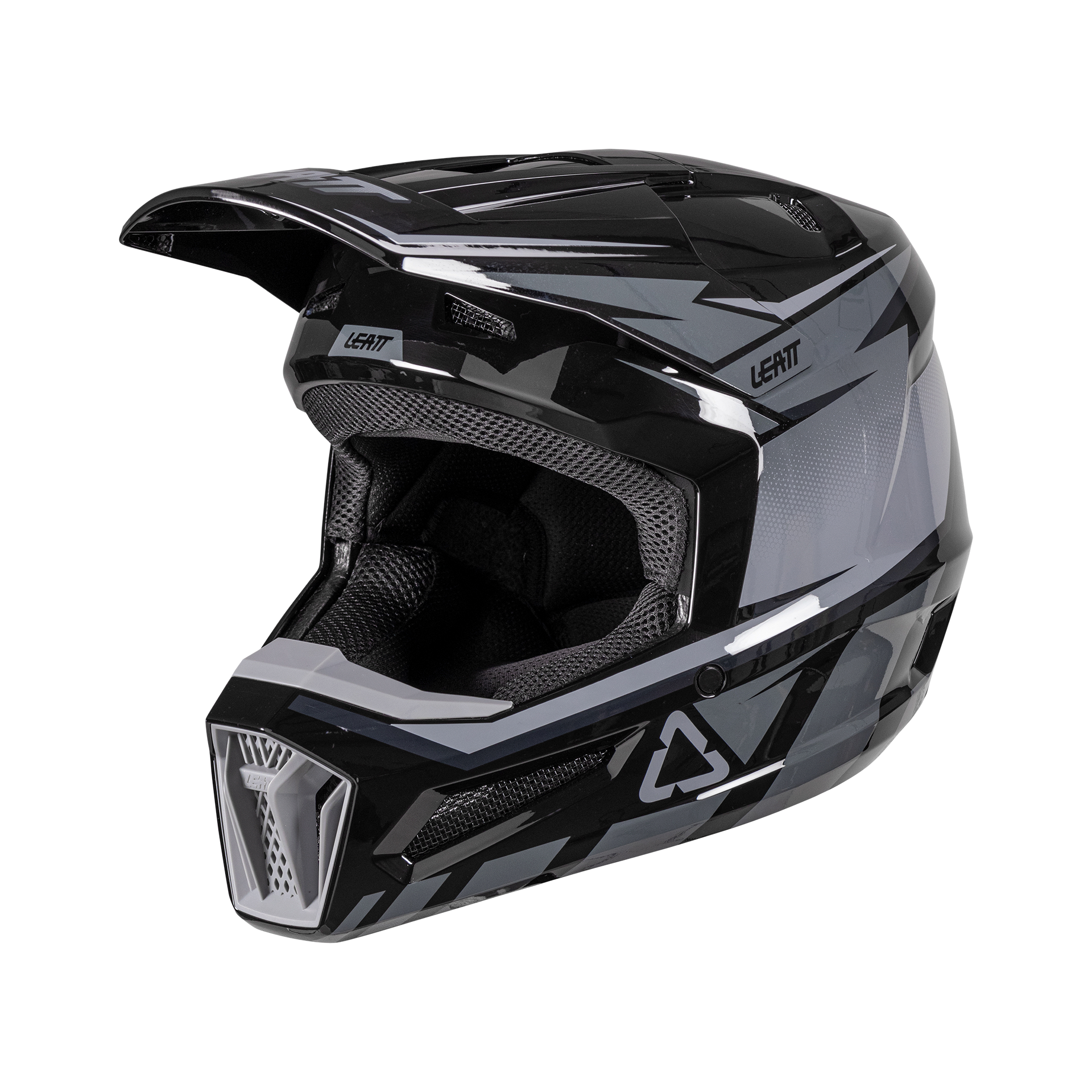 Helm Moto 2.5