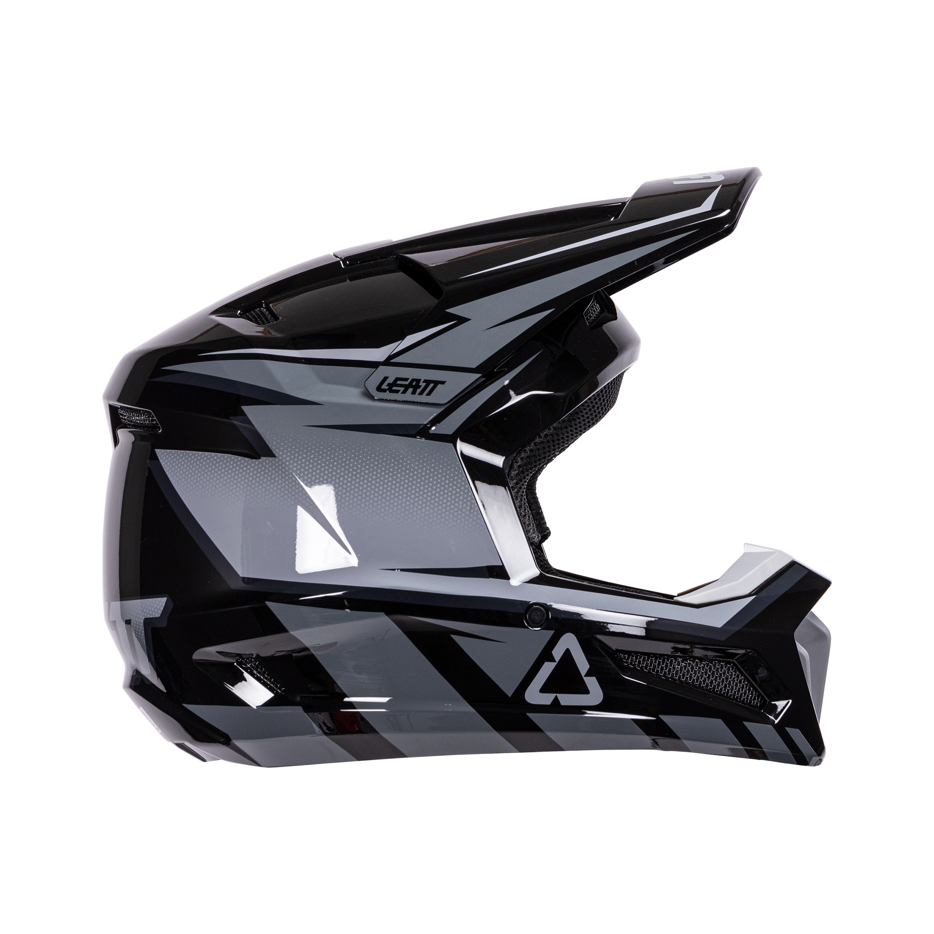 Helm Moto 2.5