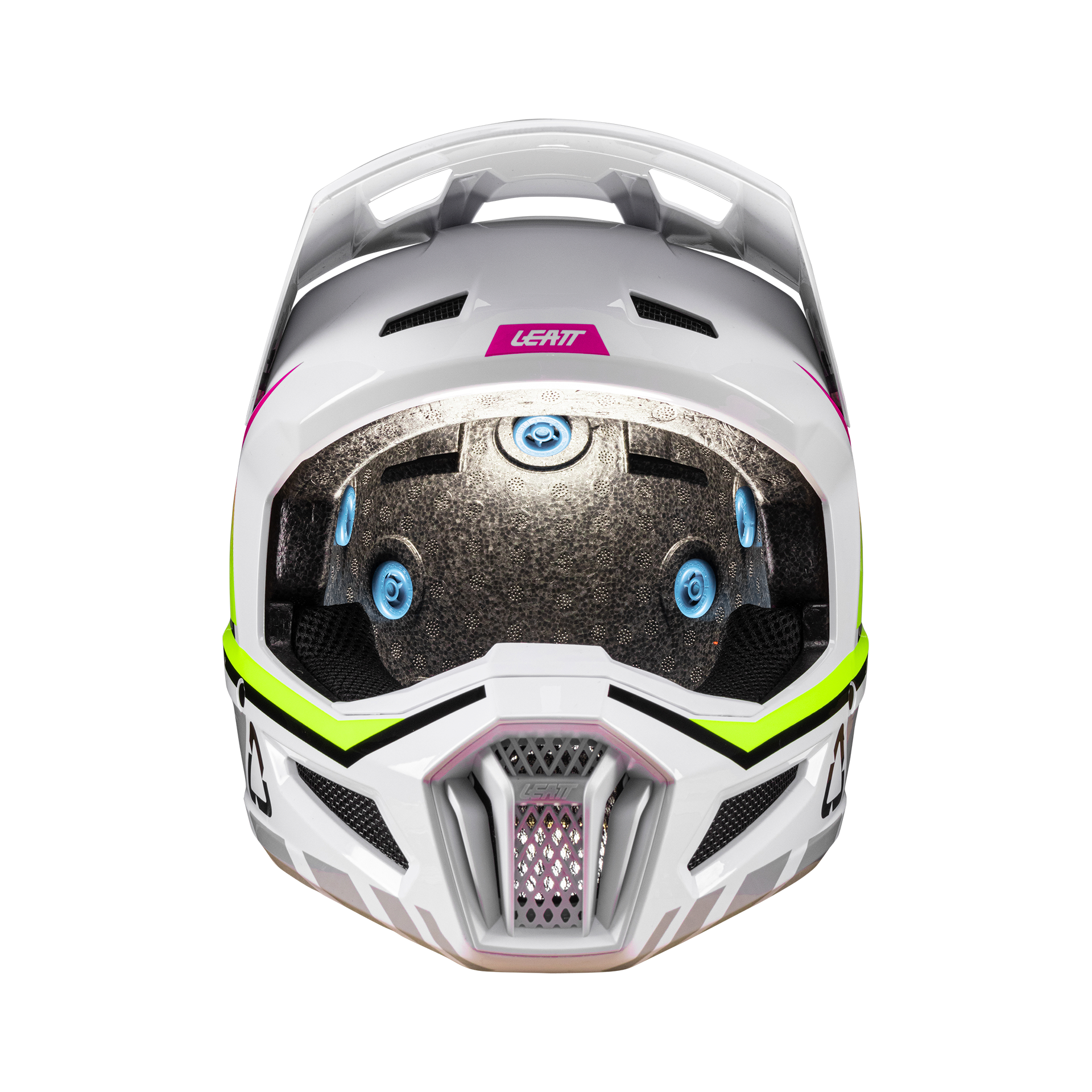 Helm Moto 2.5