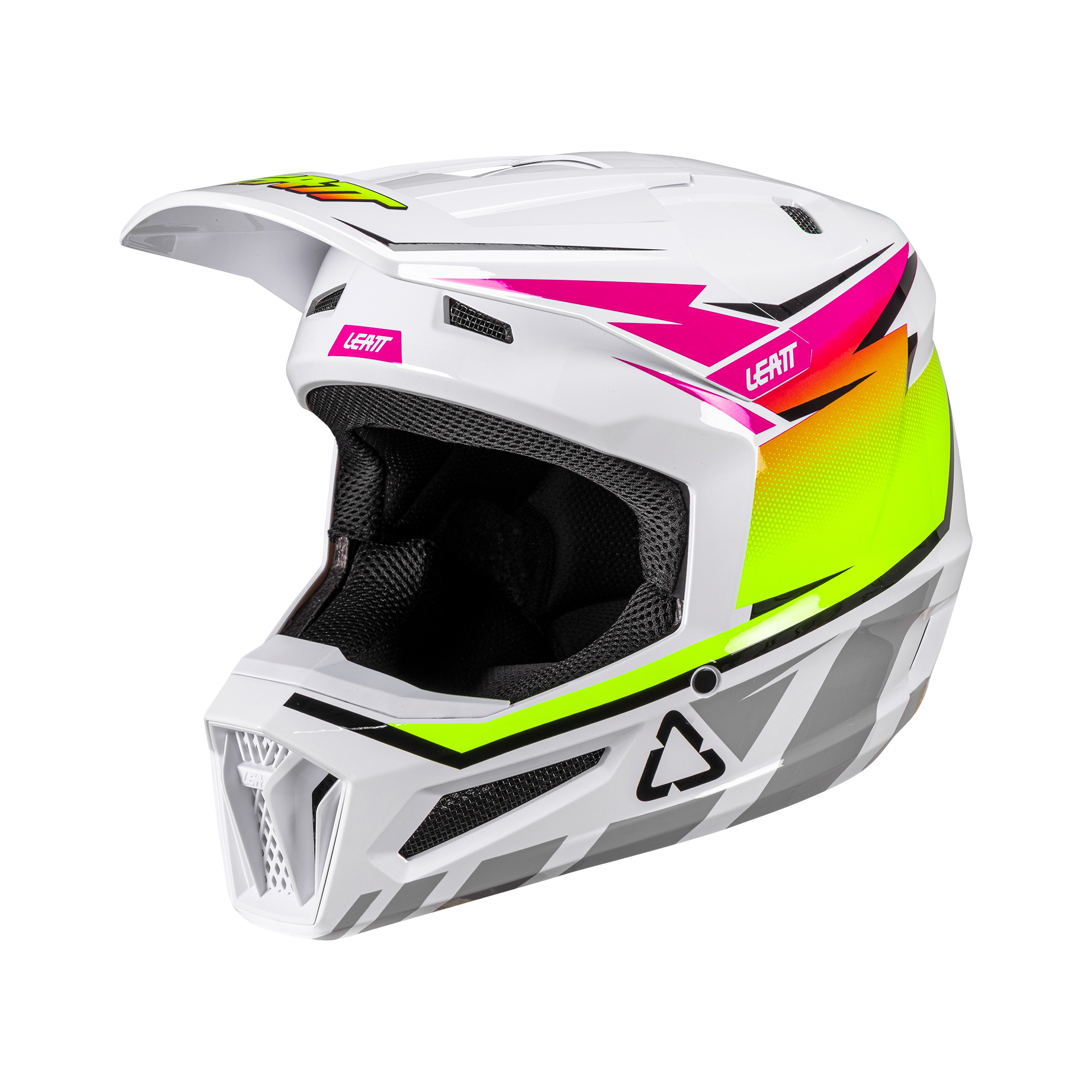 Helm Moto 2.5