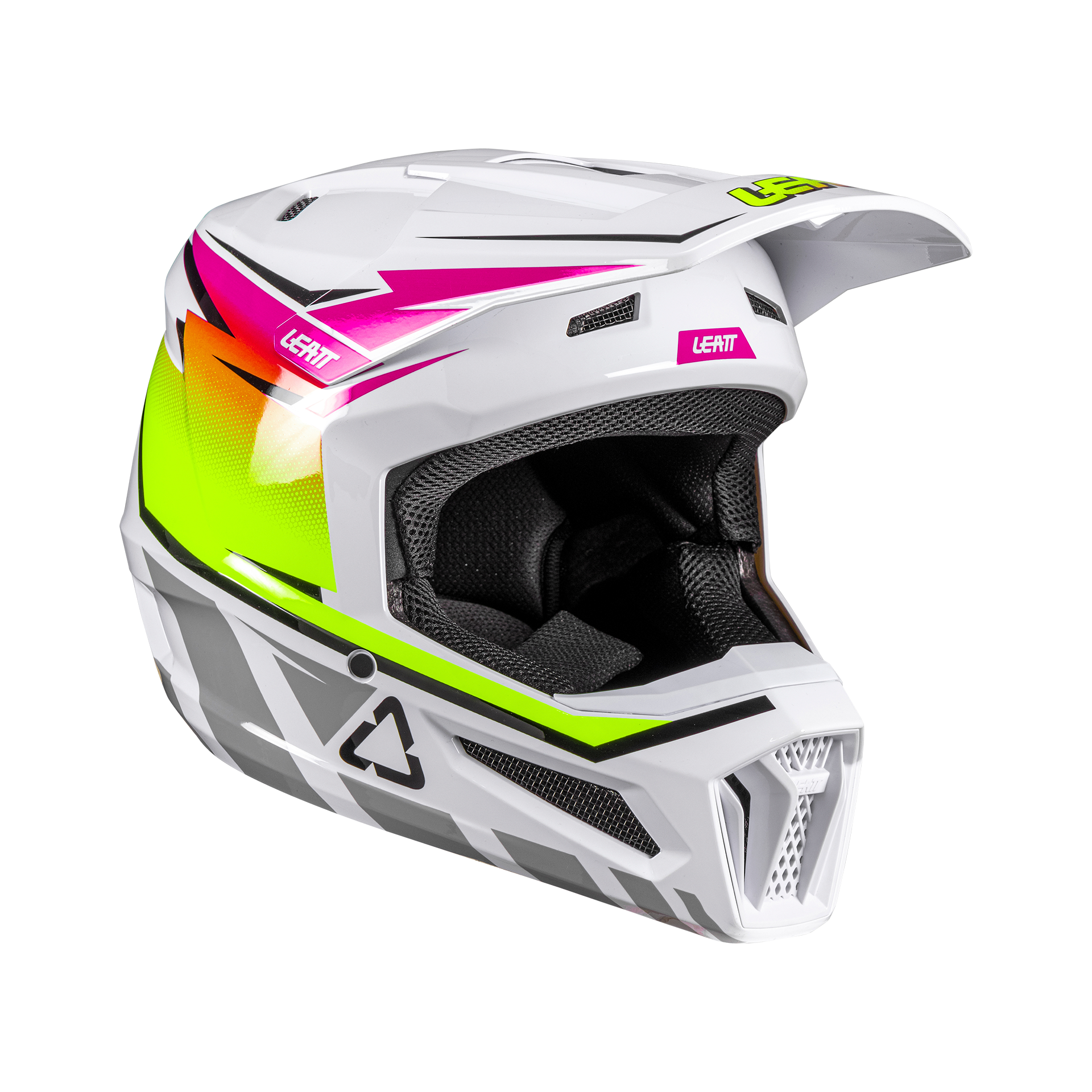 Helm Moto 2.5