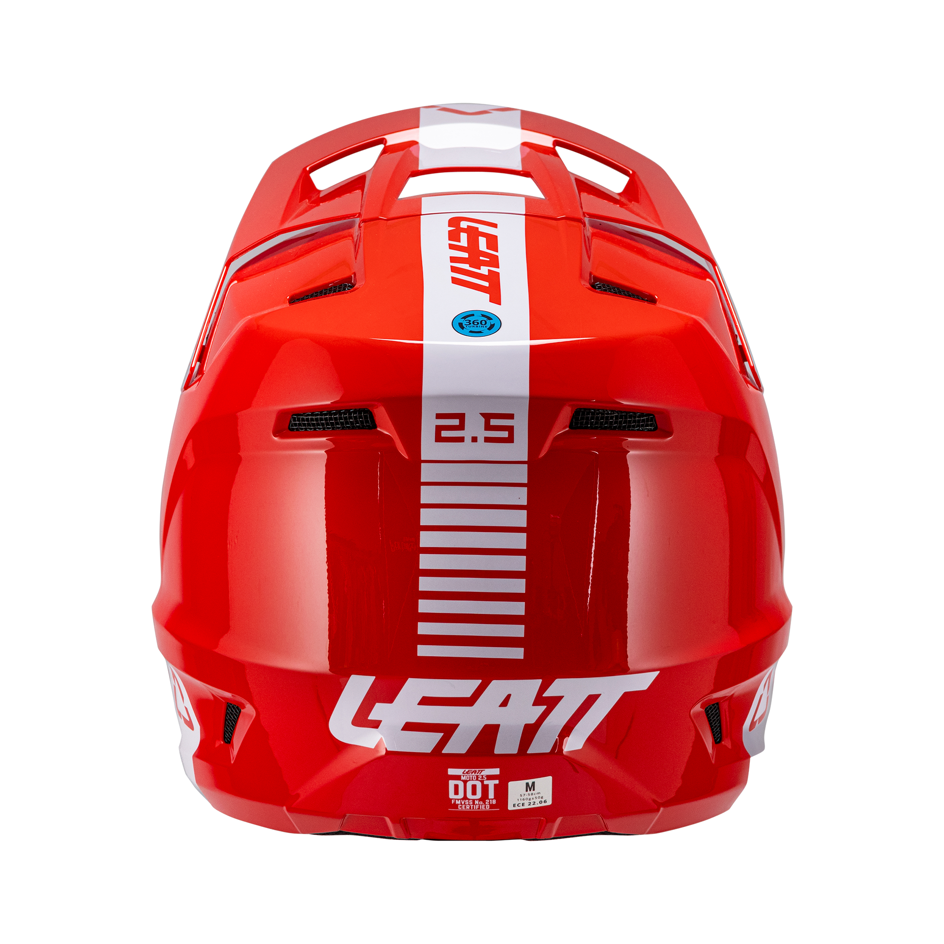 Helm Moto 2.5