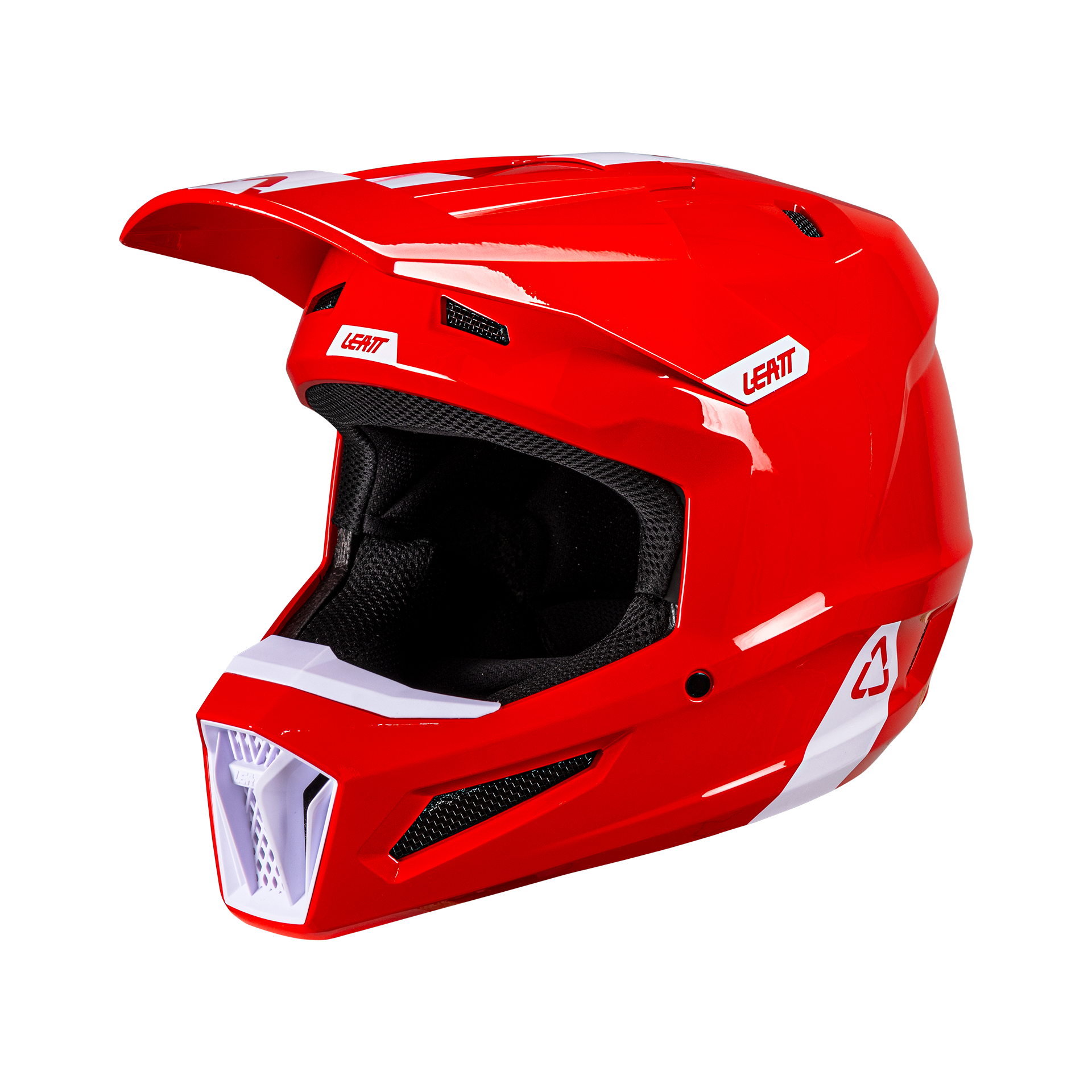 Helm Moto 2.5