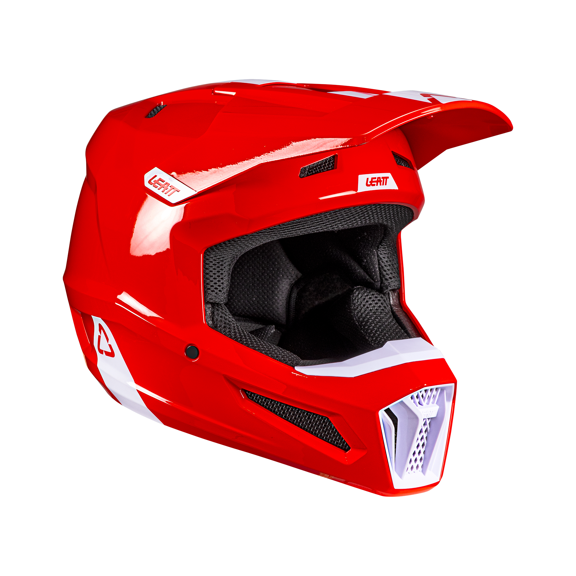 Helm Moto 2.5