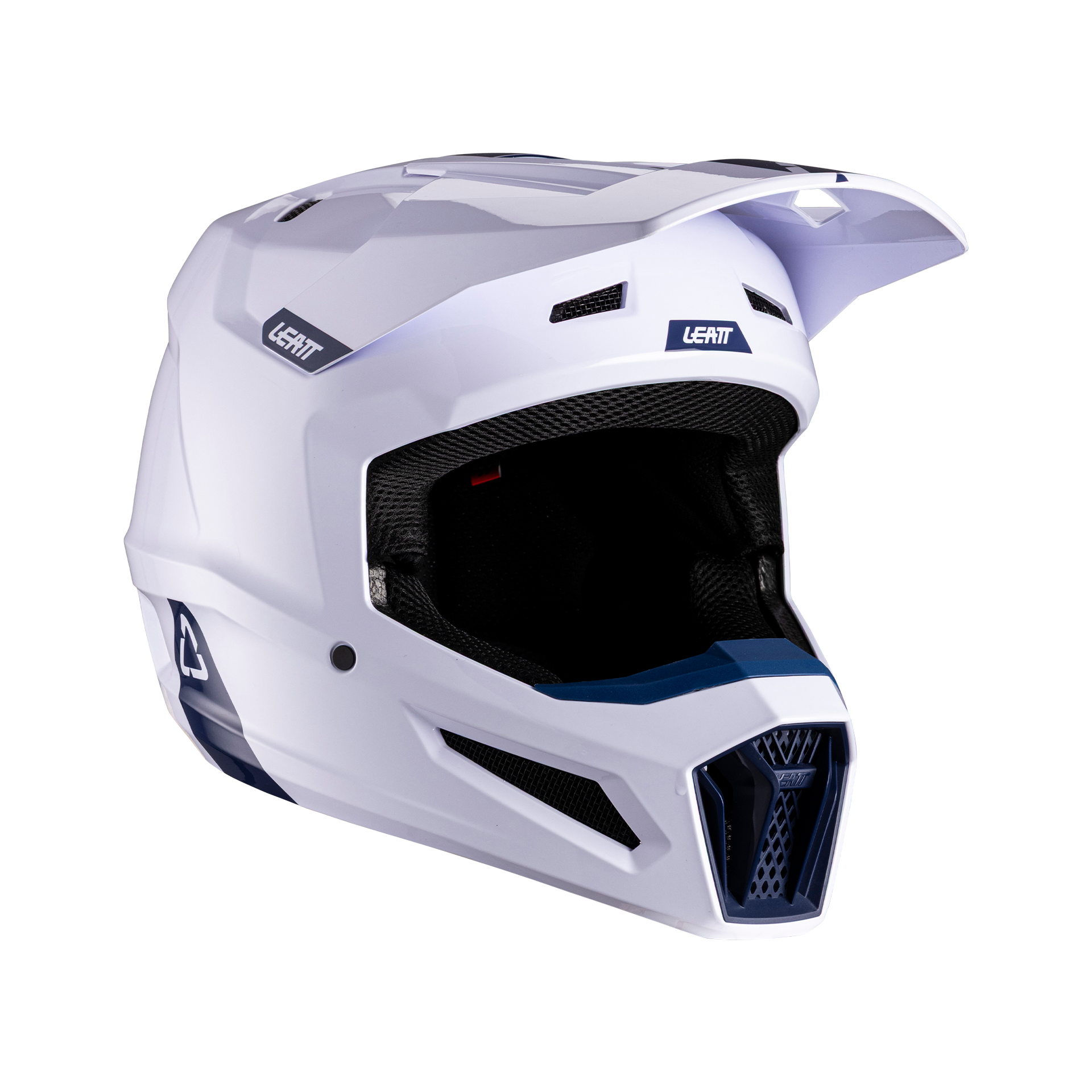 Helm Moto 2.5