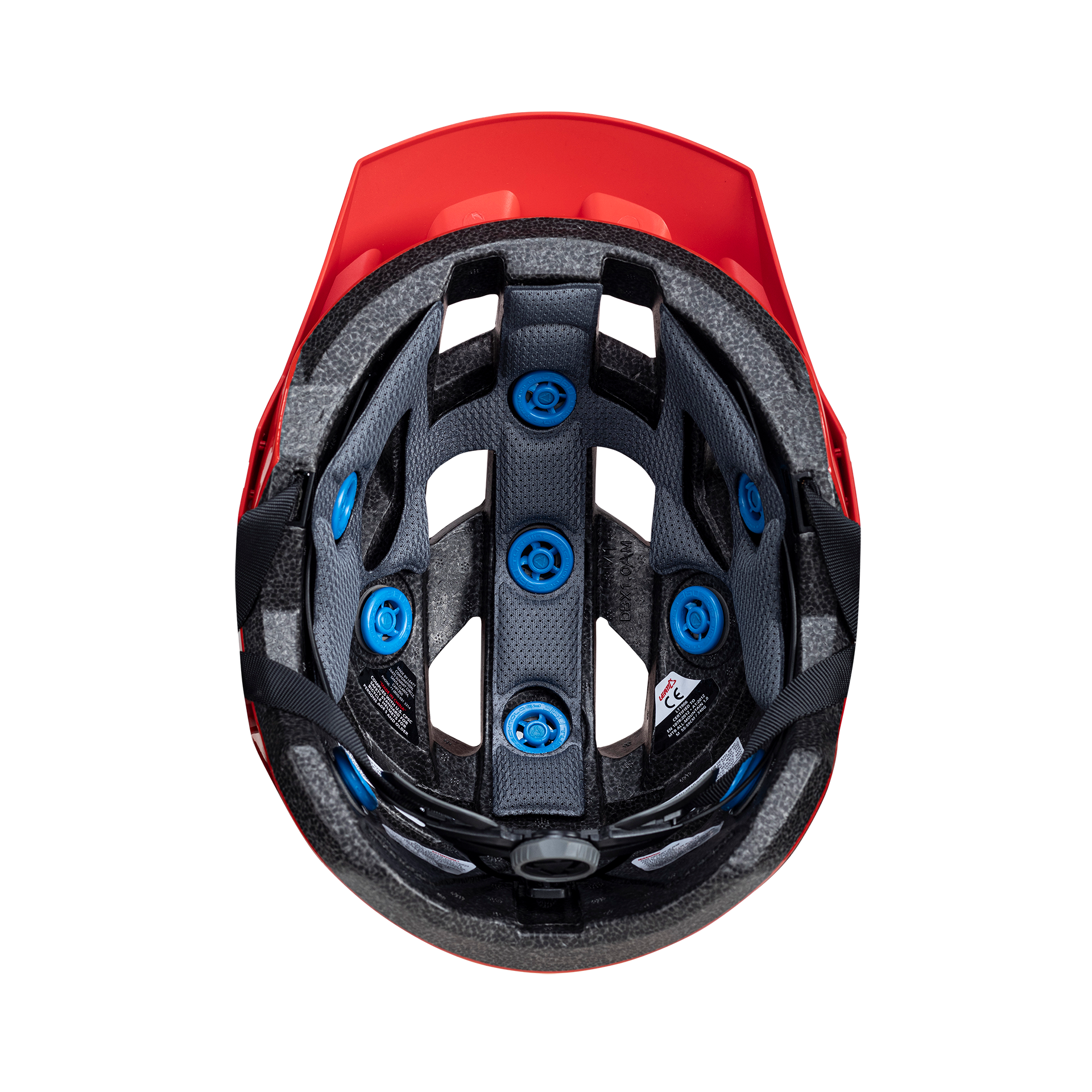 Helmet MTB AllMtn 1.0 Jr