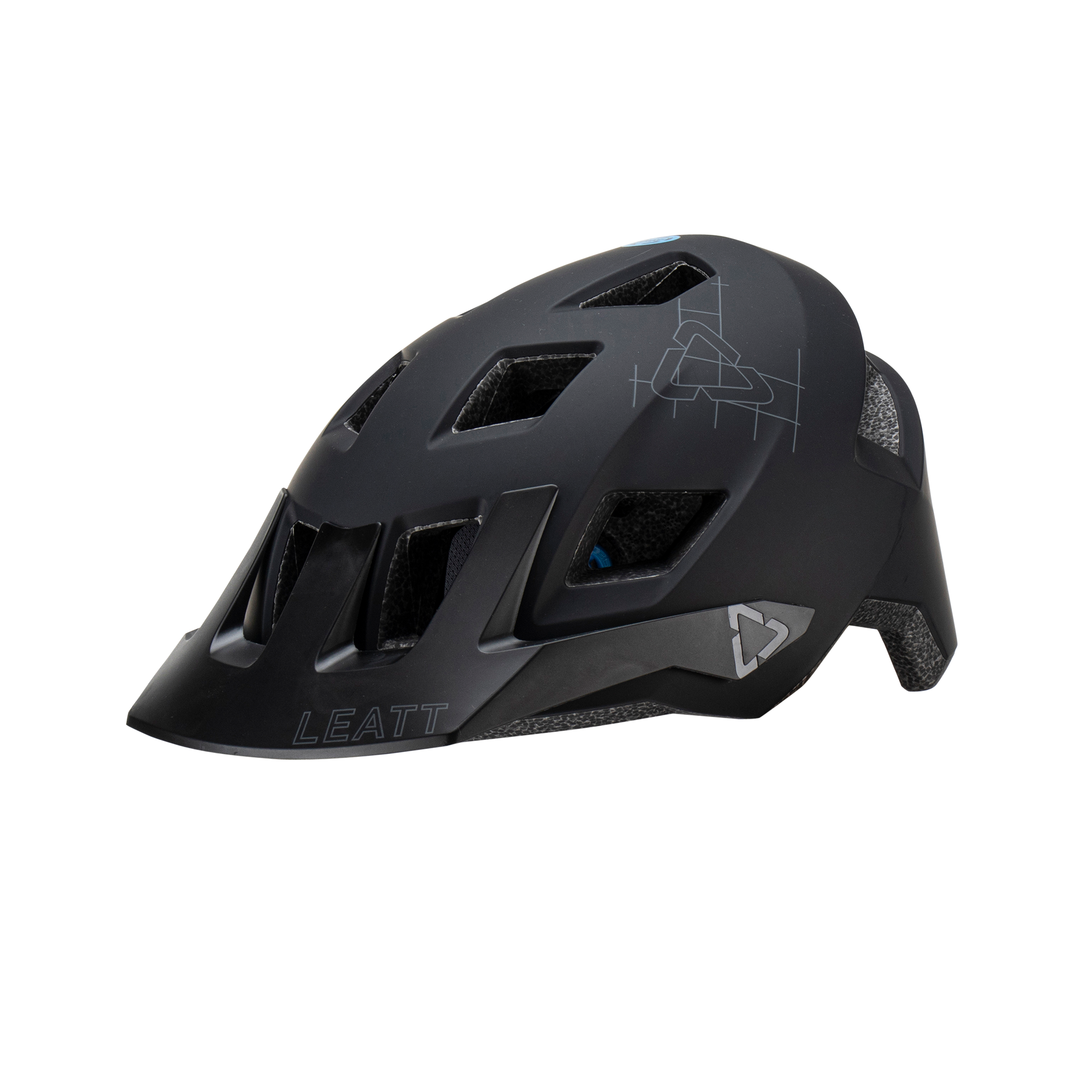 Helm MTB AllMtn 1.0