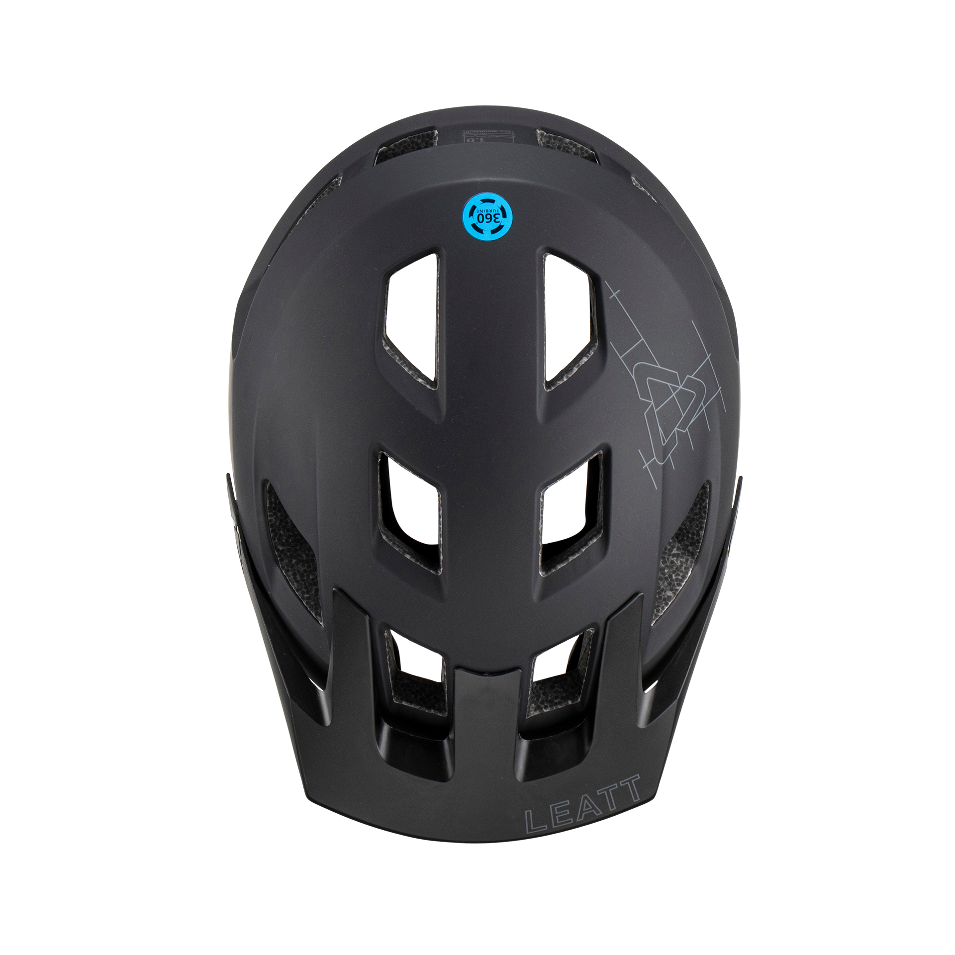Helm MTB AllMtn 1.0