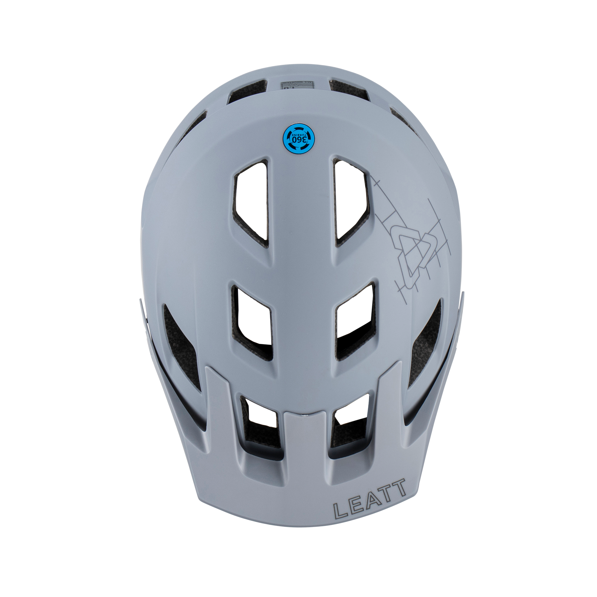 Helm MTB AllMtn 1.0