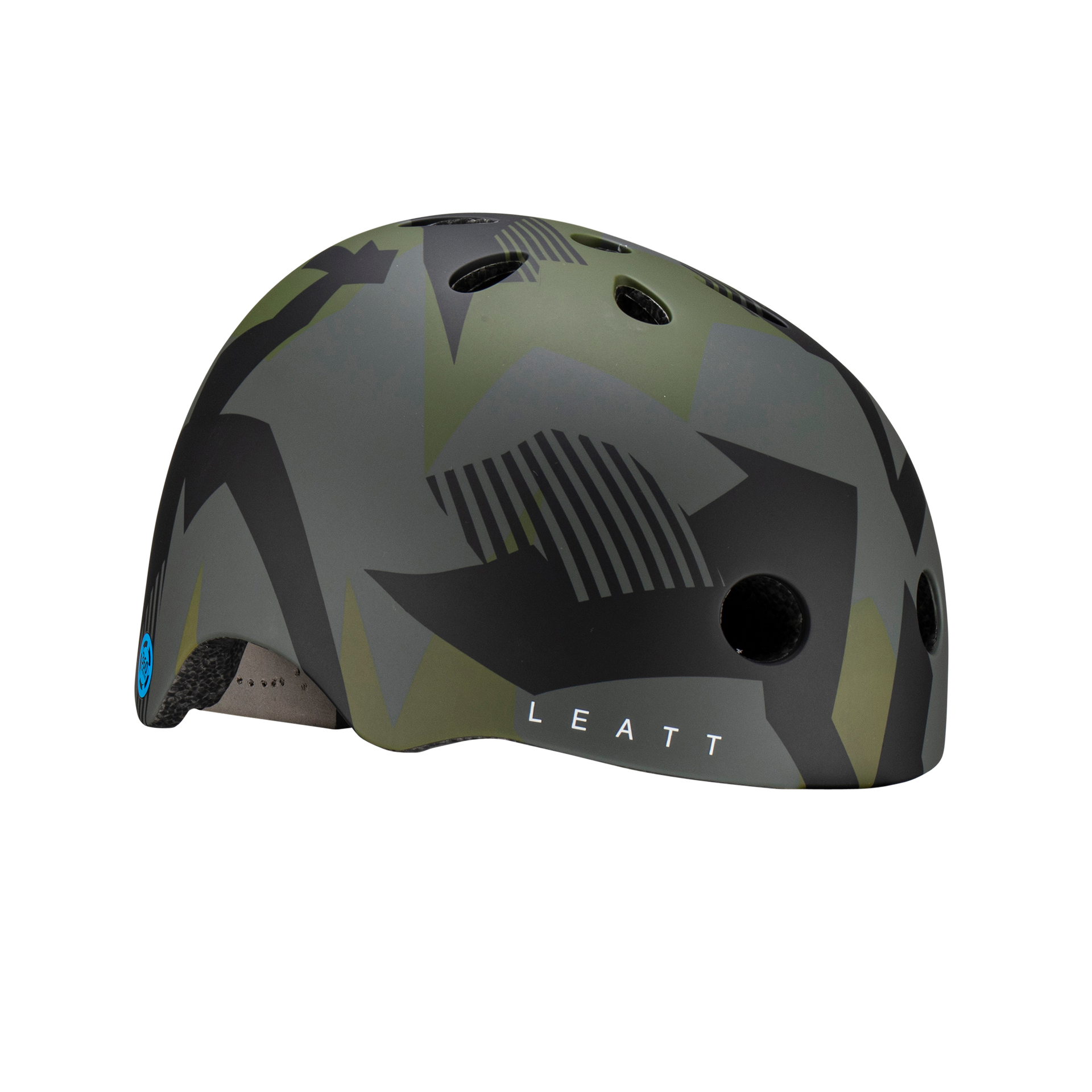 Leatt Helmet MTB Urban 1.0 2