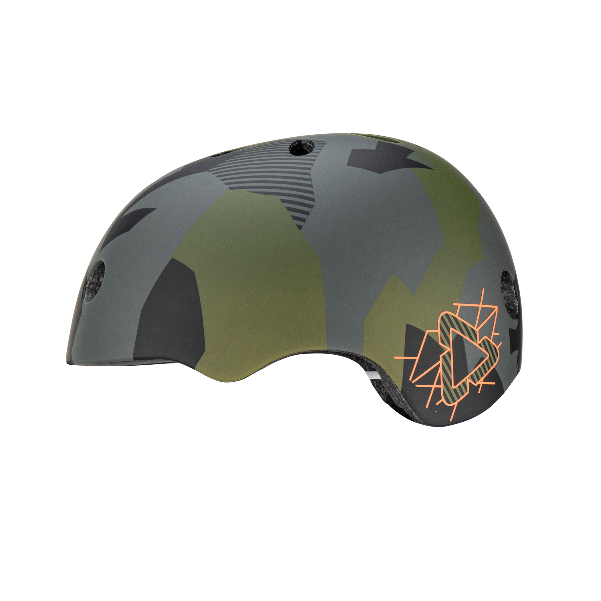 Leatt Helmet MTB Urban 1.0 3