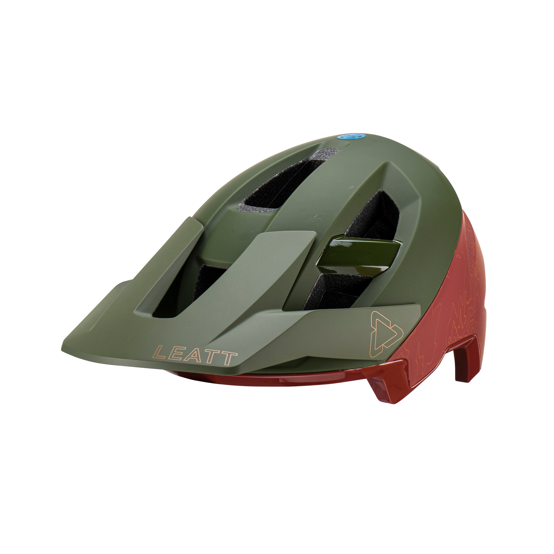 Helmet MTB All Mountain 3.0