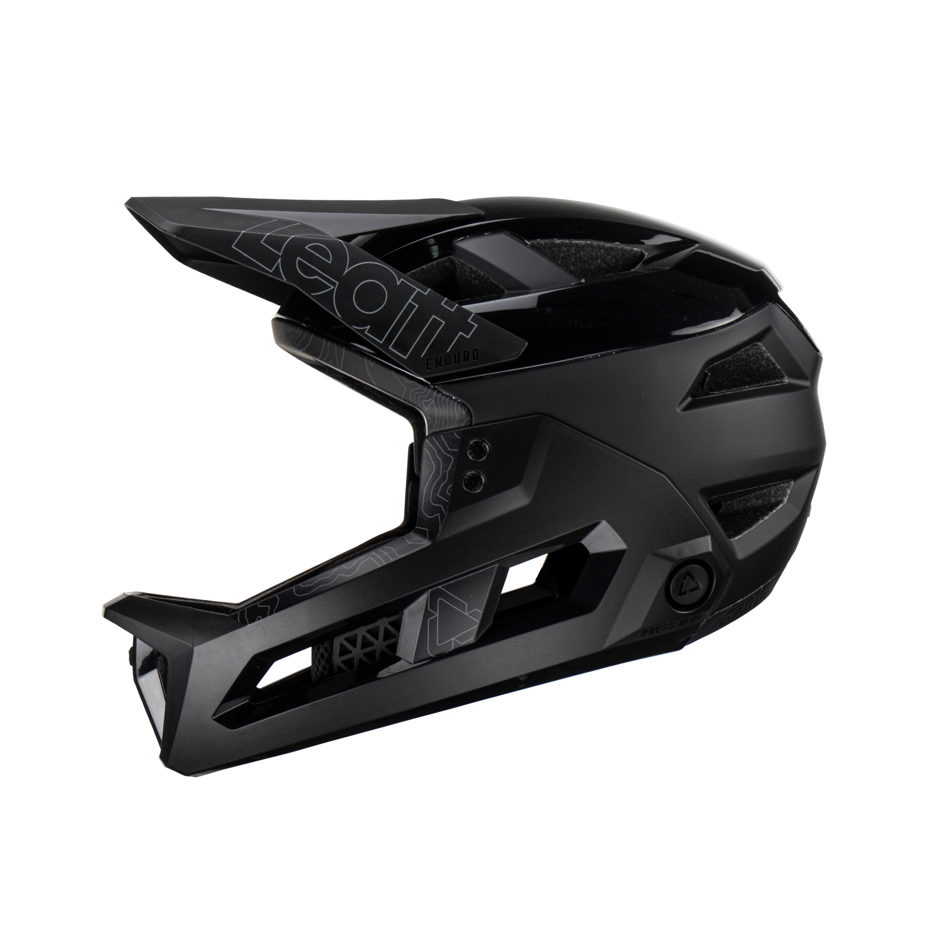 Helm MTB Enduro 3.0