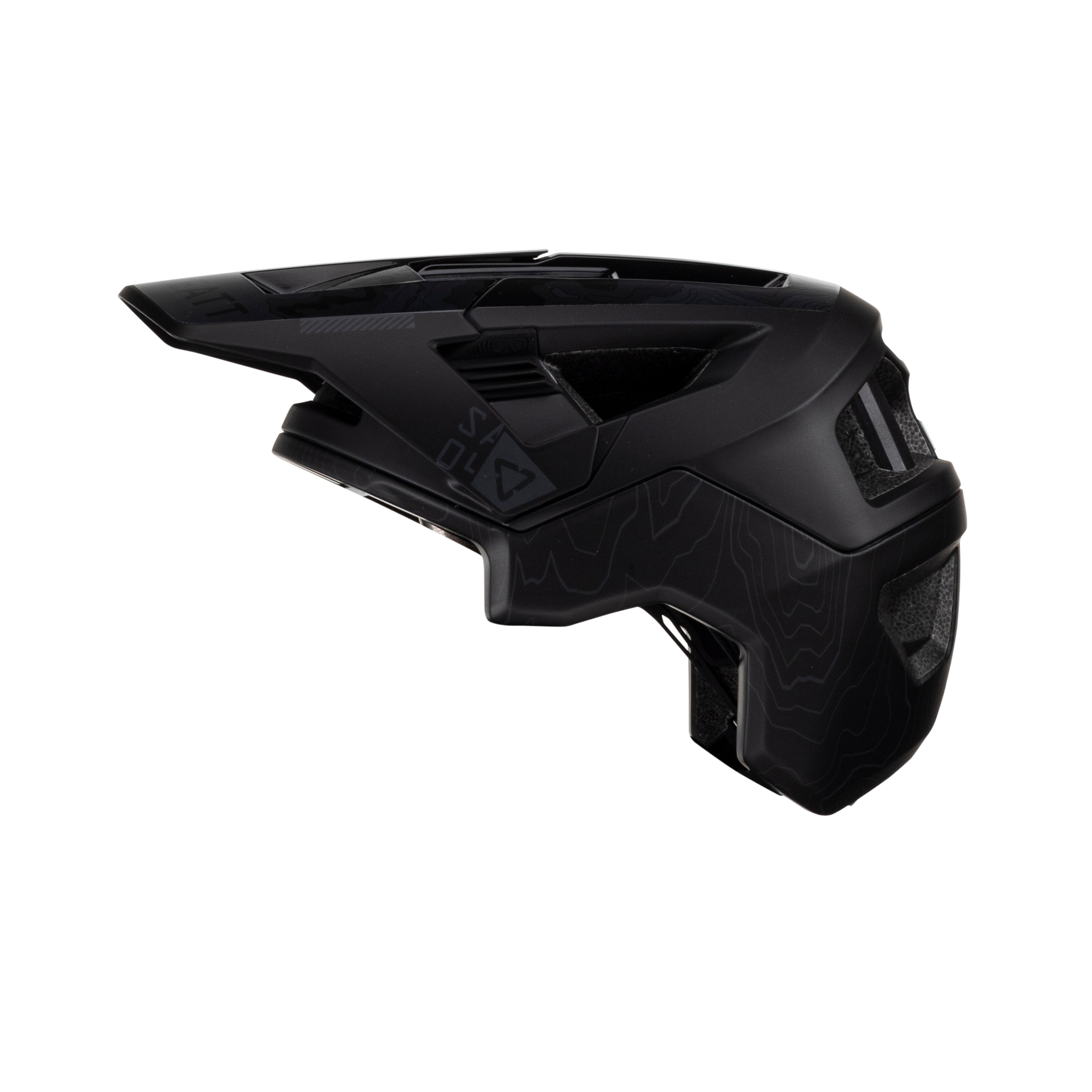Helm MTB AllMtn 4.0