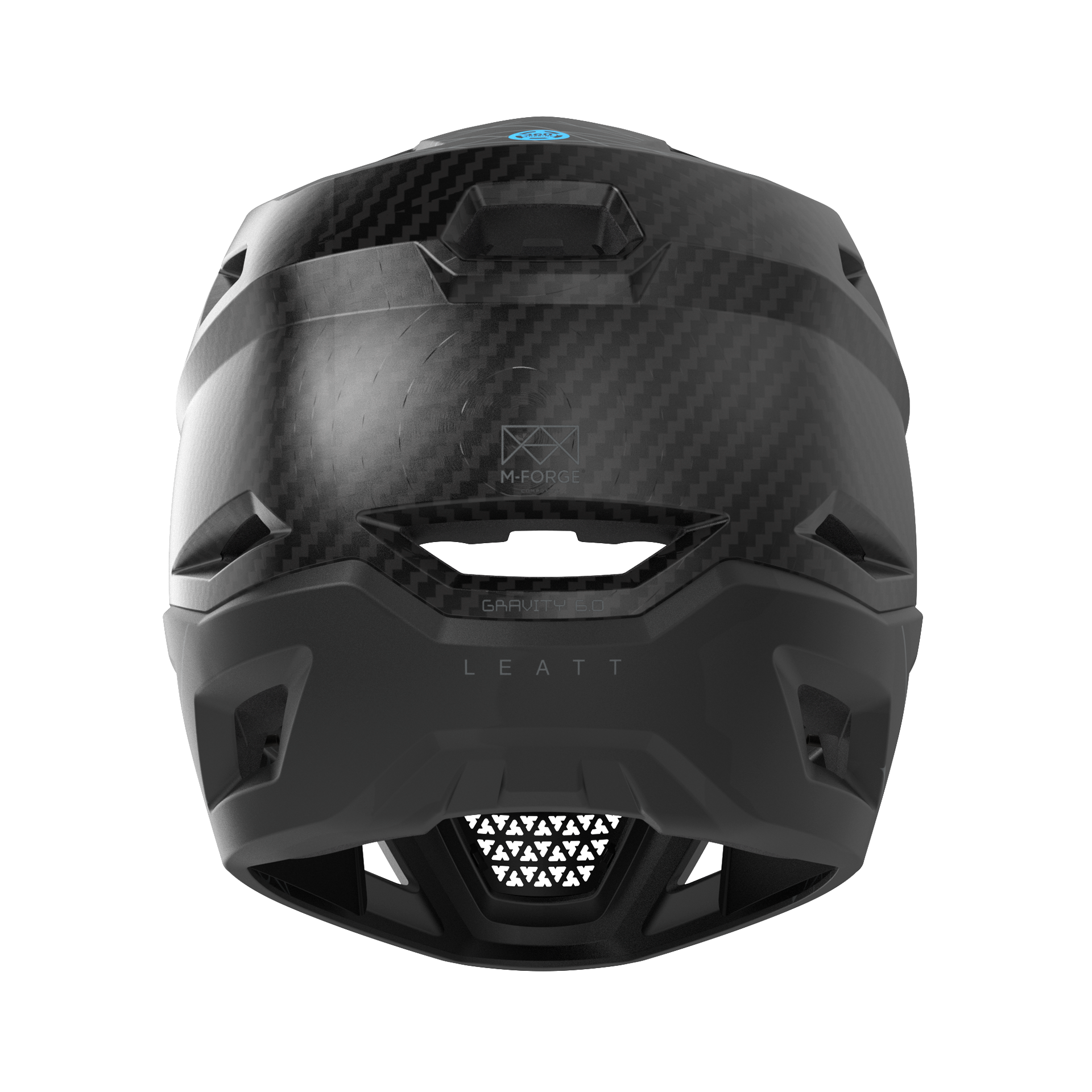 Helm MTB Gravity 6.0 Carbon