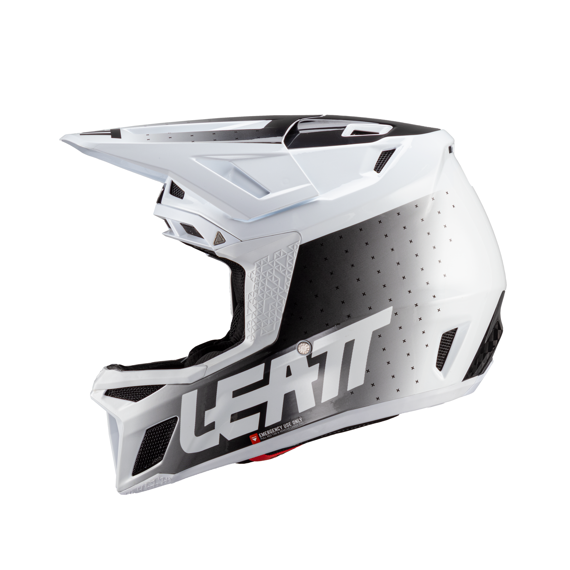 Helm MTB Gravity 8.0