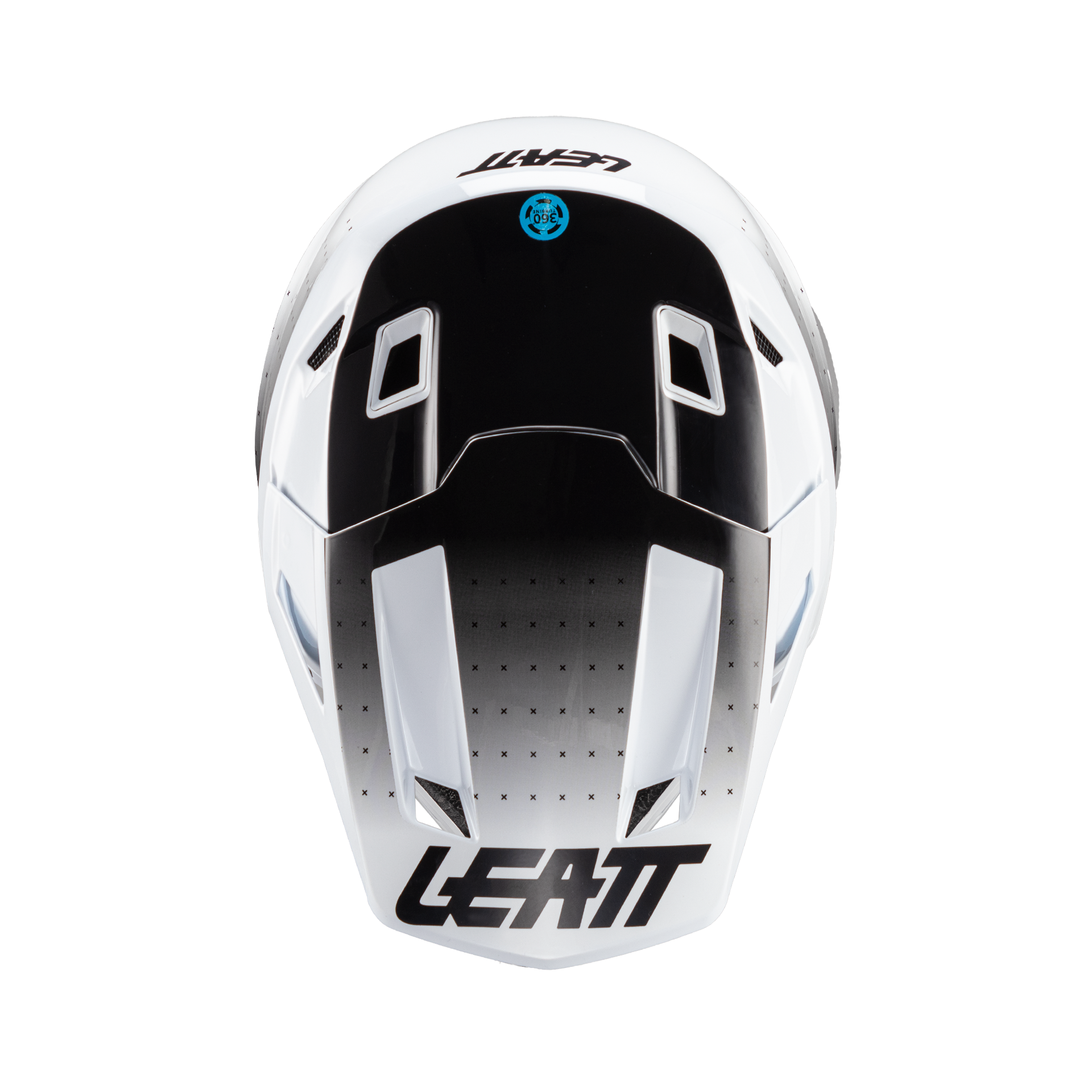 Helm MTB Gravity 8.0