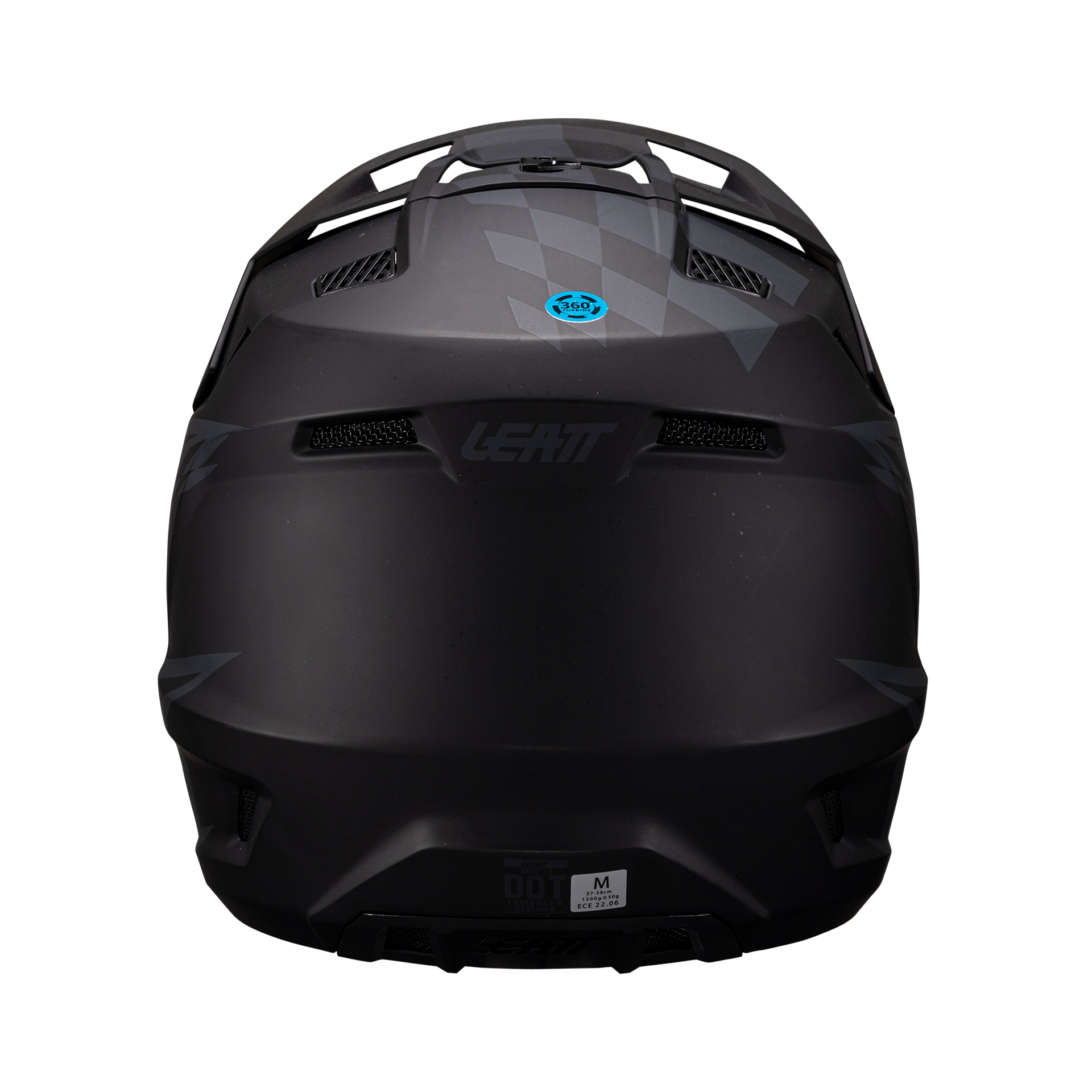 Helm-Kit Moto 3.5 mit 3.5 Goggle