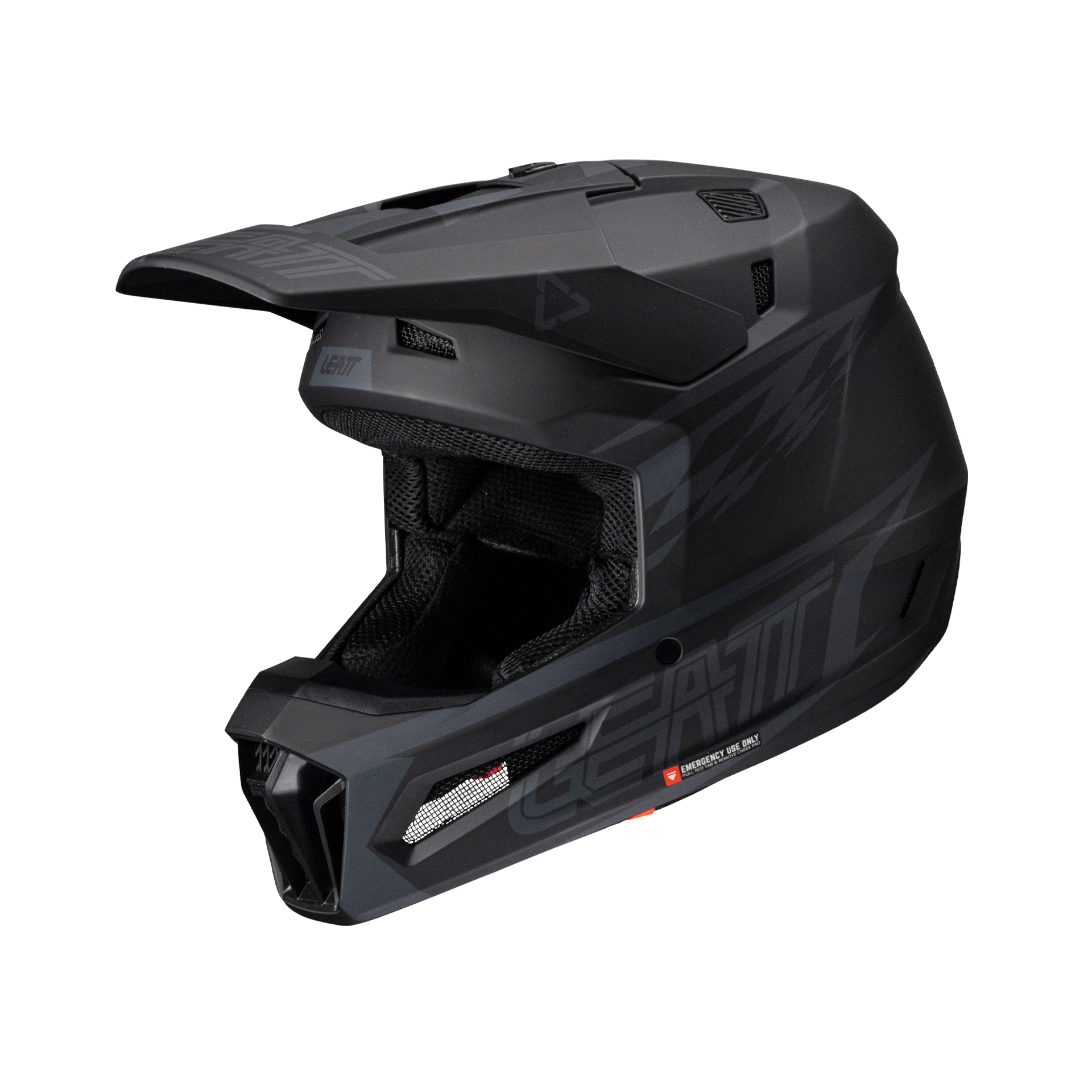 Helm-Kit Moto 3.5 mit 3.5 Goggle