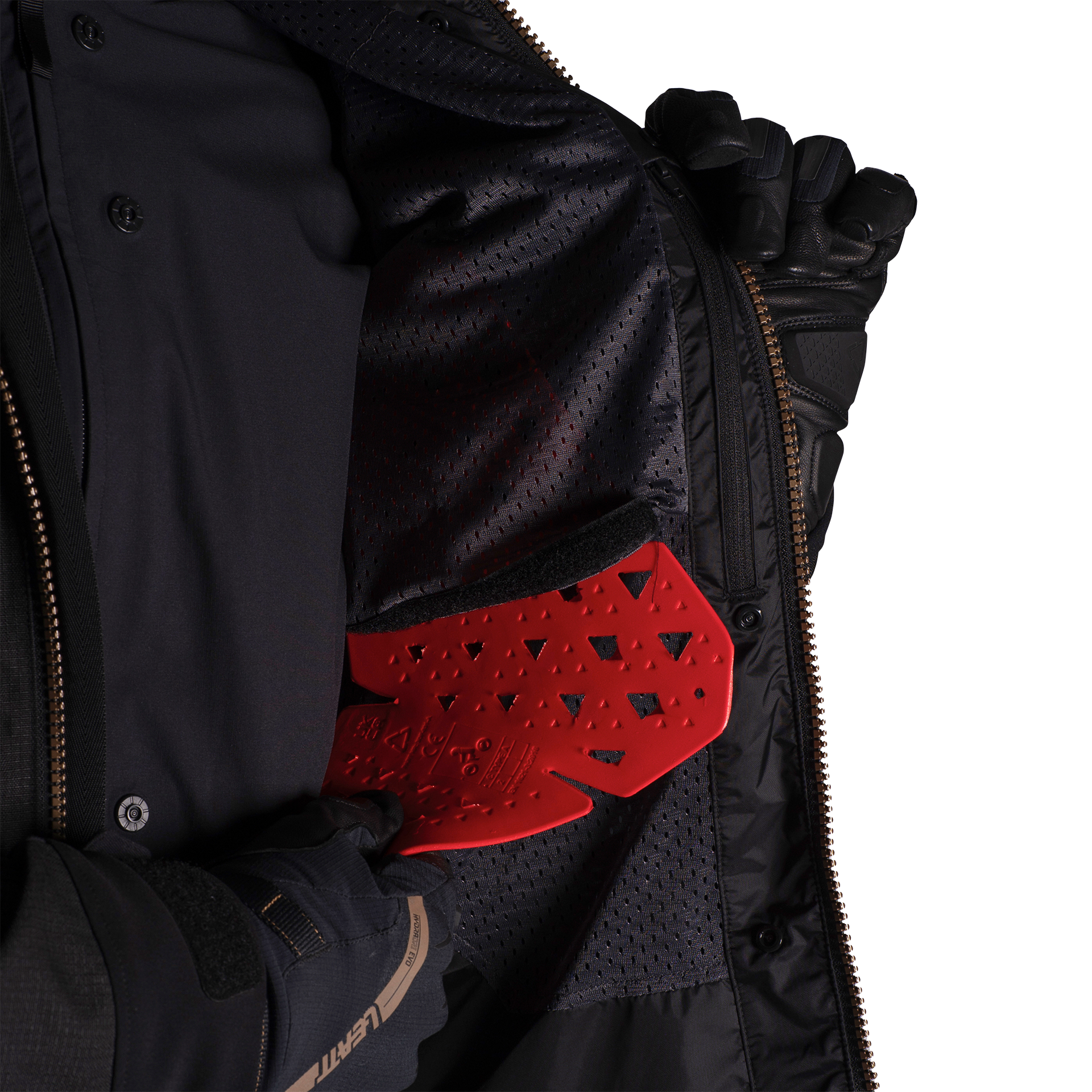 Jacket ADV MultiTour 7.5