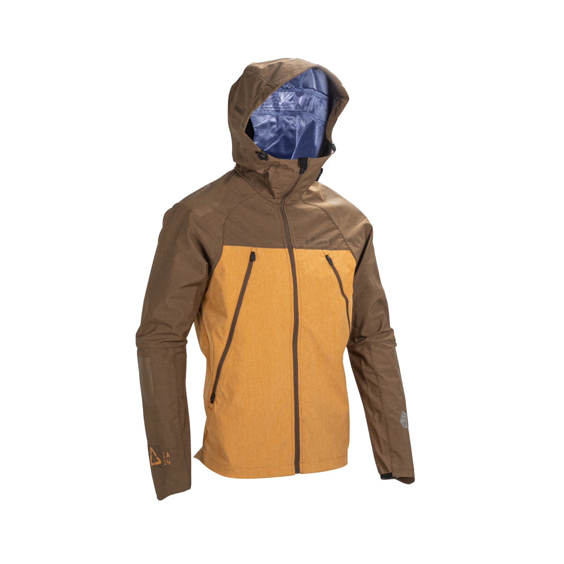 Jacke MTB HydraDri 4.0