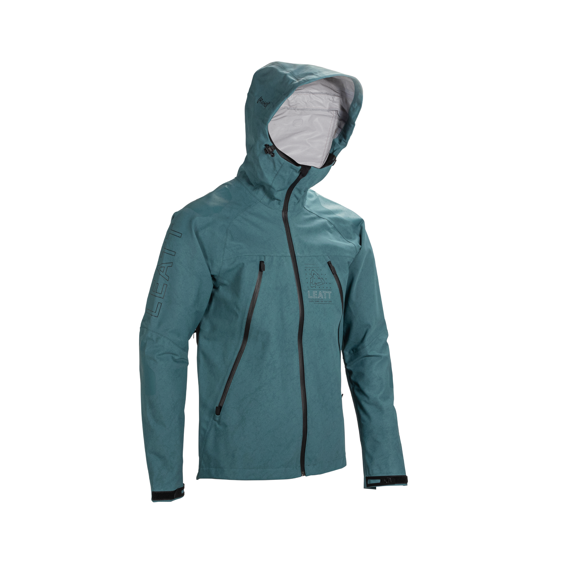 Jacke MTB HydraDri 5.0