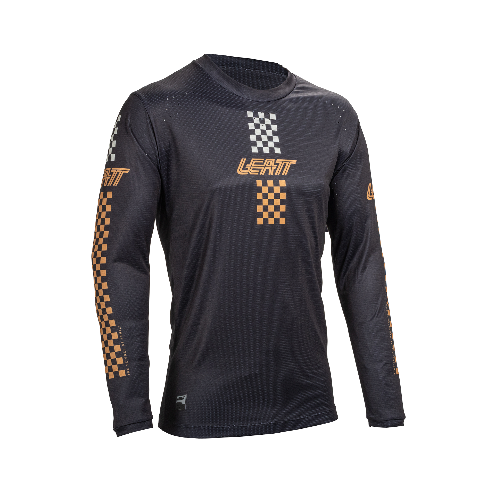 Trikot MTB Enduro 4.0
