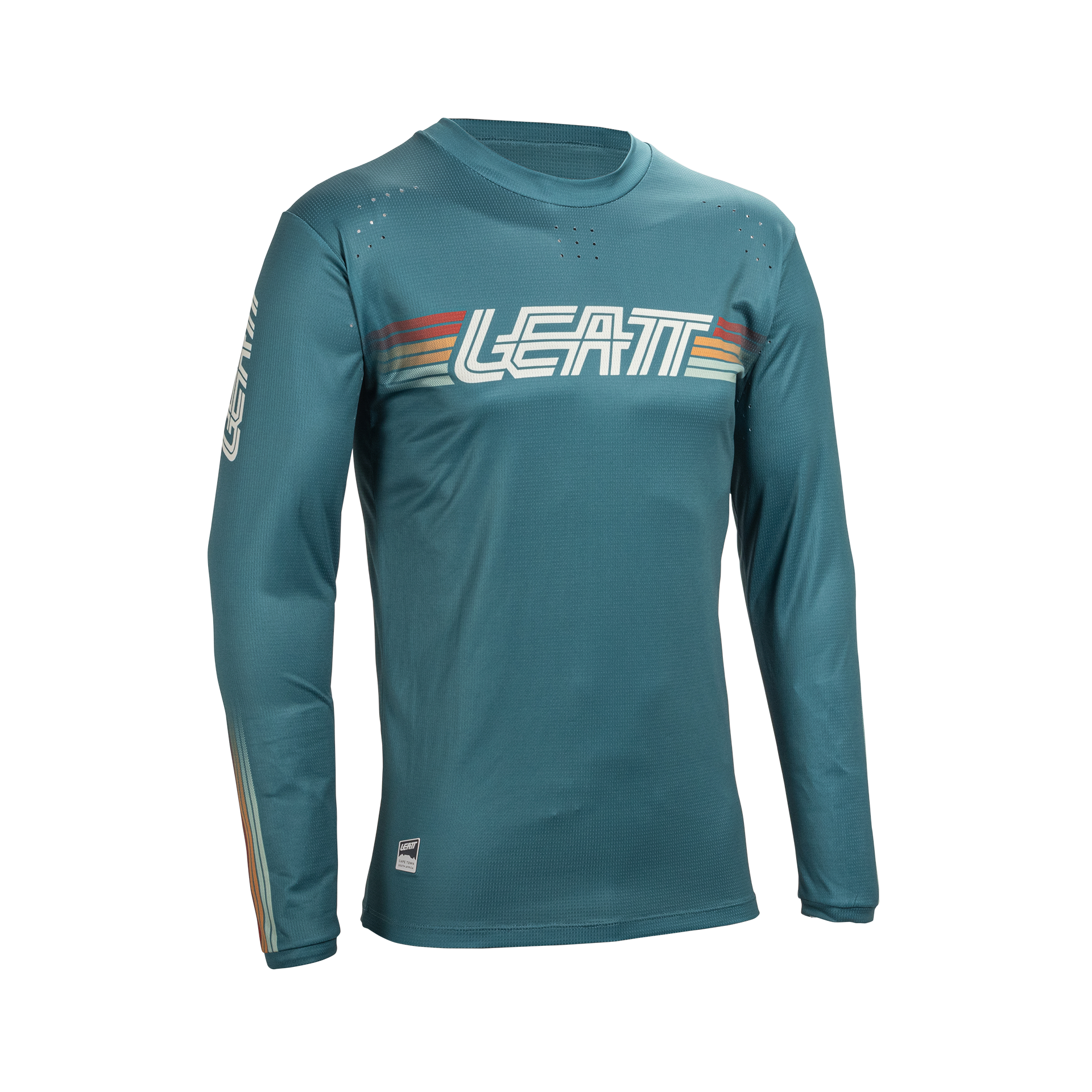 Trikot MTB Enduro 4.0